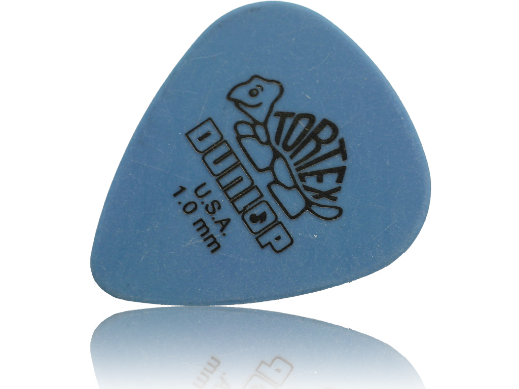 Dunlop 418R 1,00 blau (72er Pack)