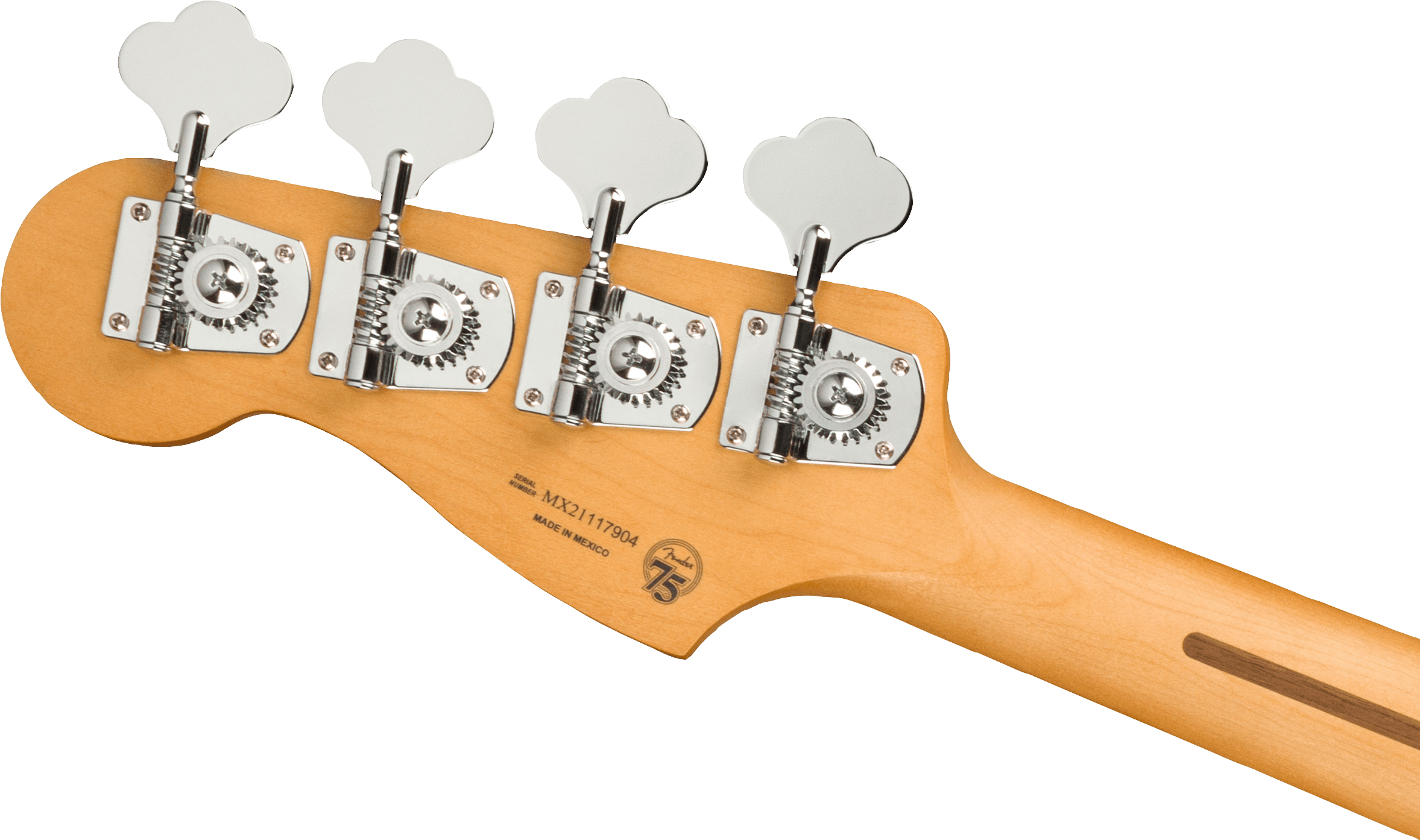 Fender Player Plus Precision Bass MN S CMJ