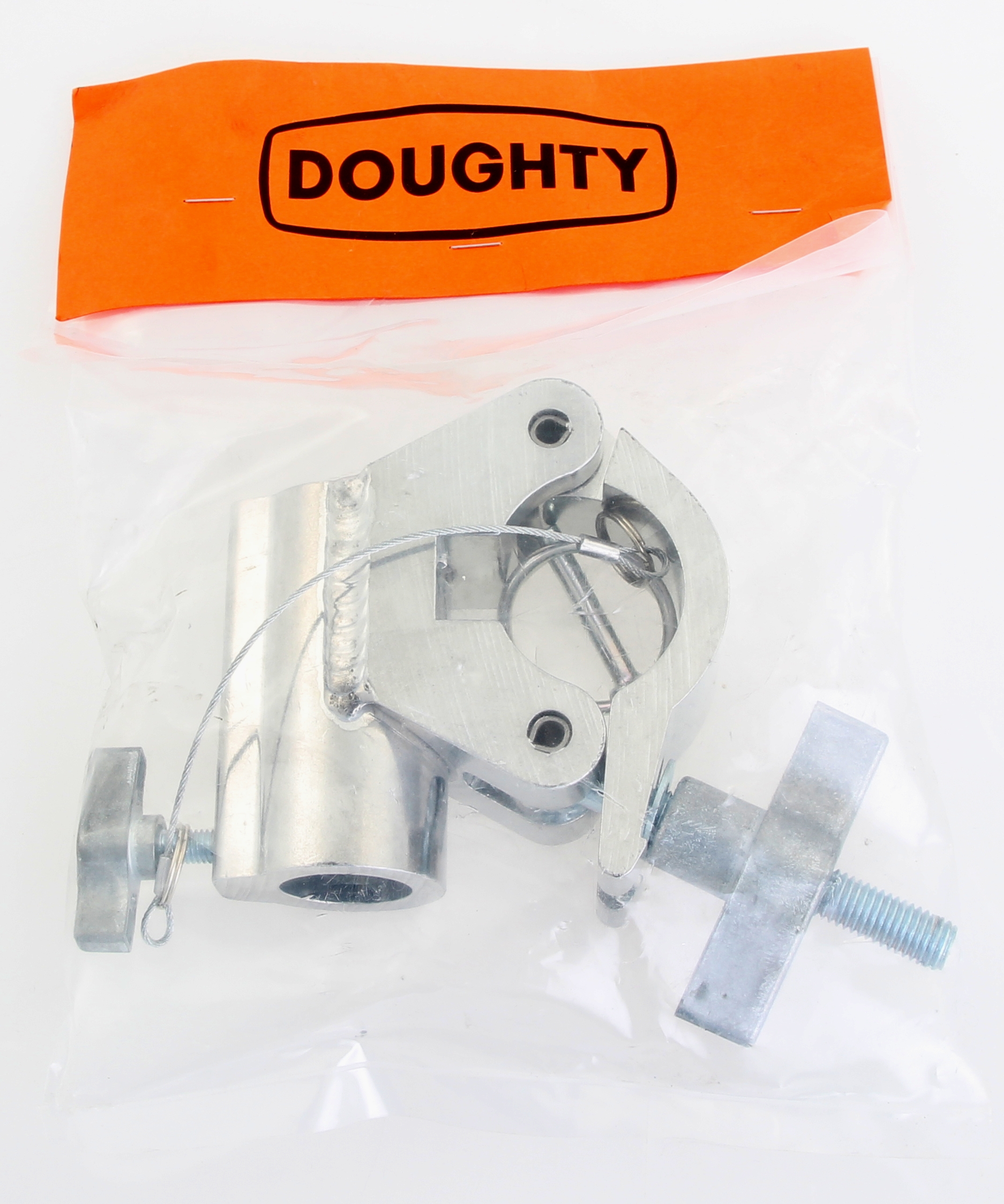 Doughty T57223 silber