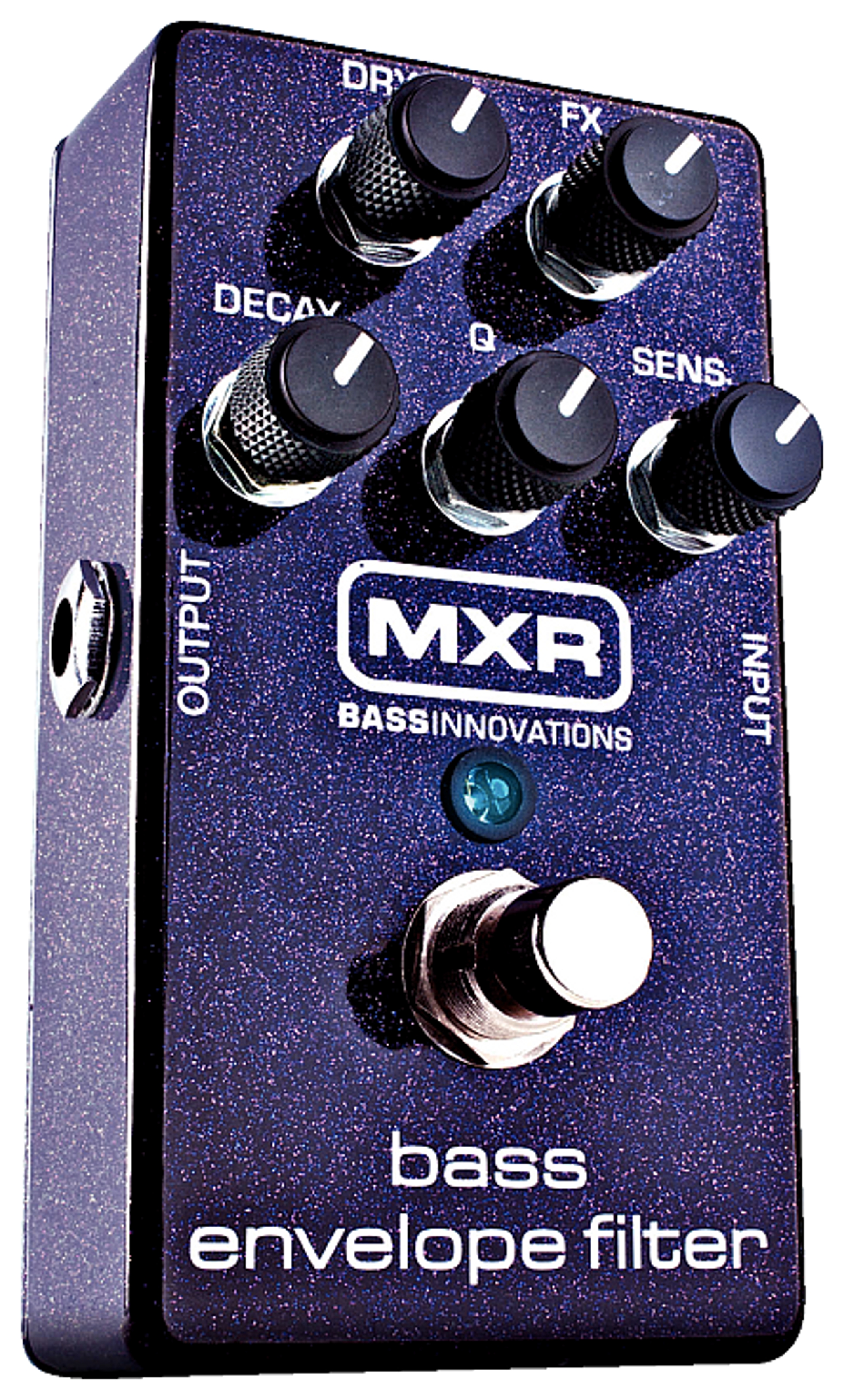 MXR M-82 Bass Envelope Filter