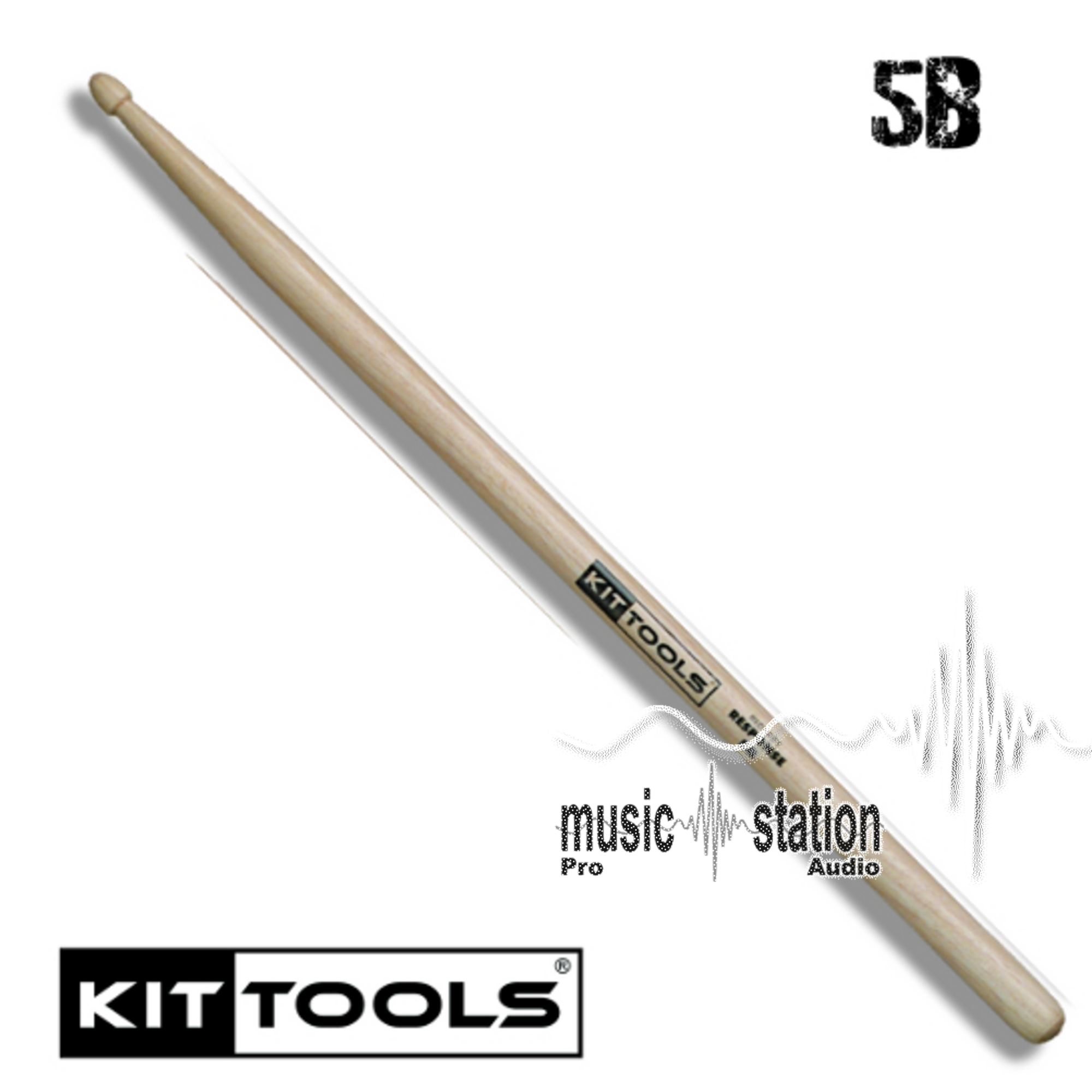 Kit Tools Sticks 5B Response