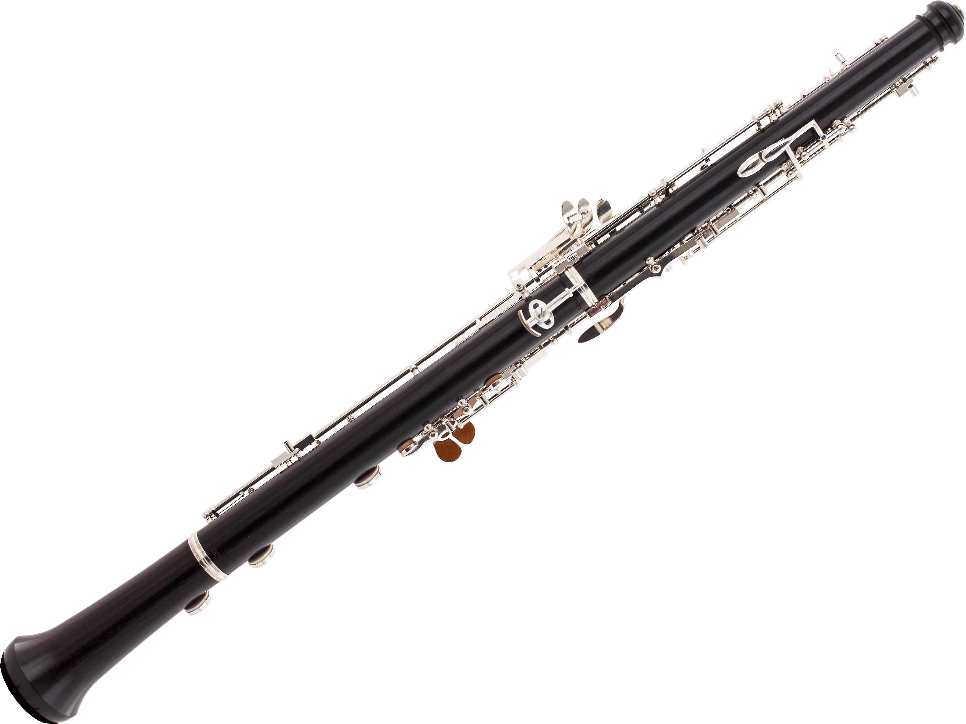 Adler 4510 Oboe vollautomatisch