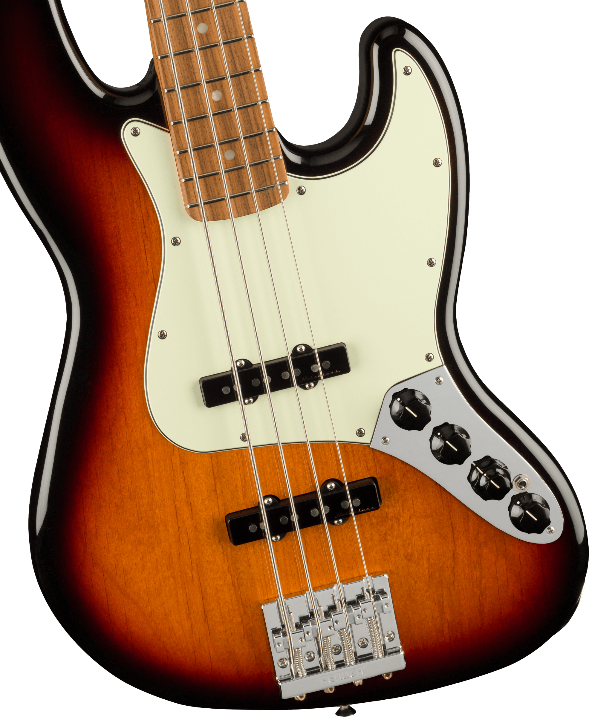Fender Player Plus Jazz Bass PF SS 3TSB