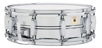 Ludwig Snare LM400 14" x 05" Supra Phonic