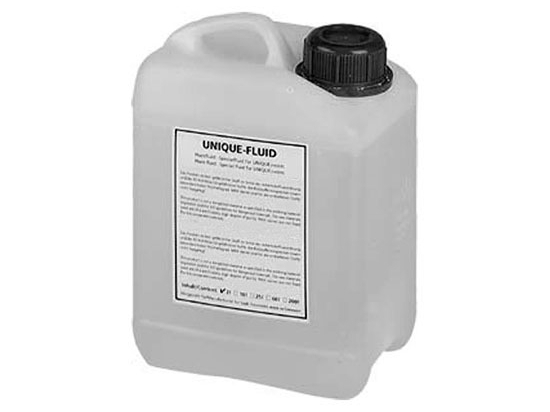 Look Unique Hazefluid 10 Liter Kanister