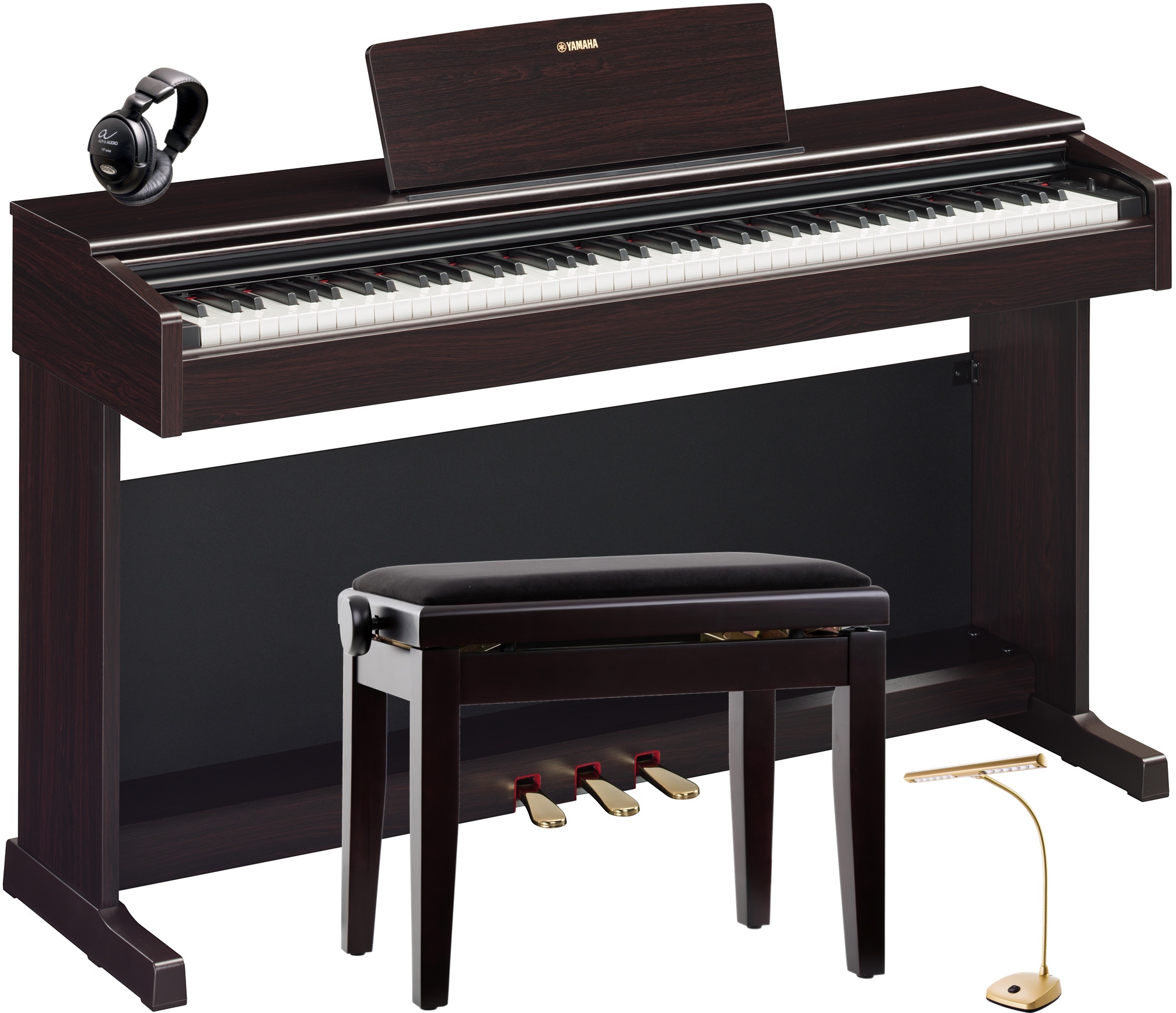 Yamaha YDP-145R Home Set Deluxe