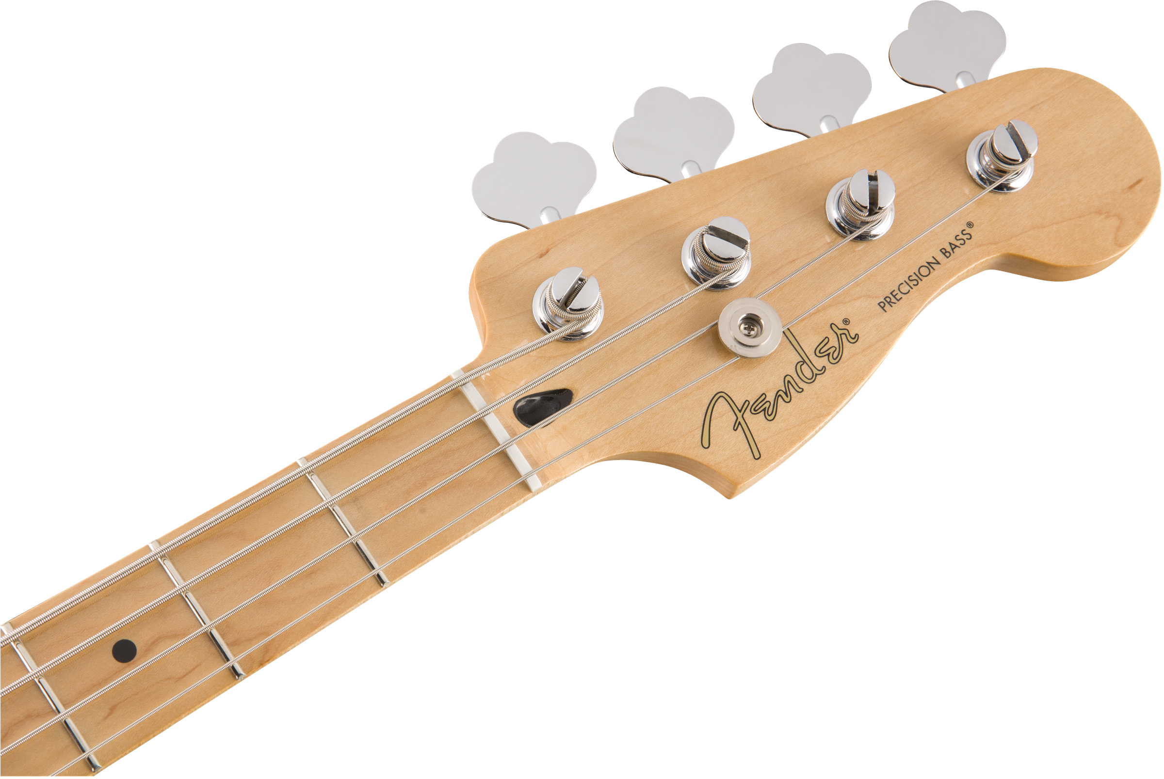 Fender Player Precision Bass MN S TPL