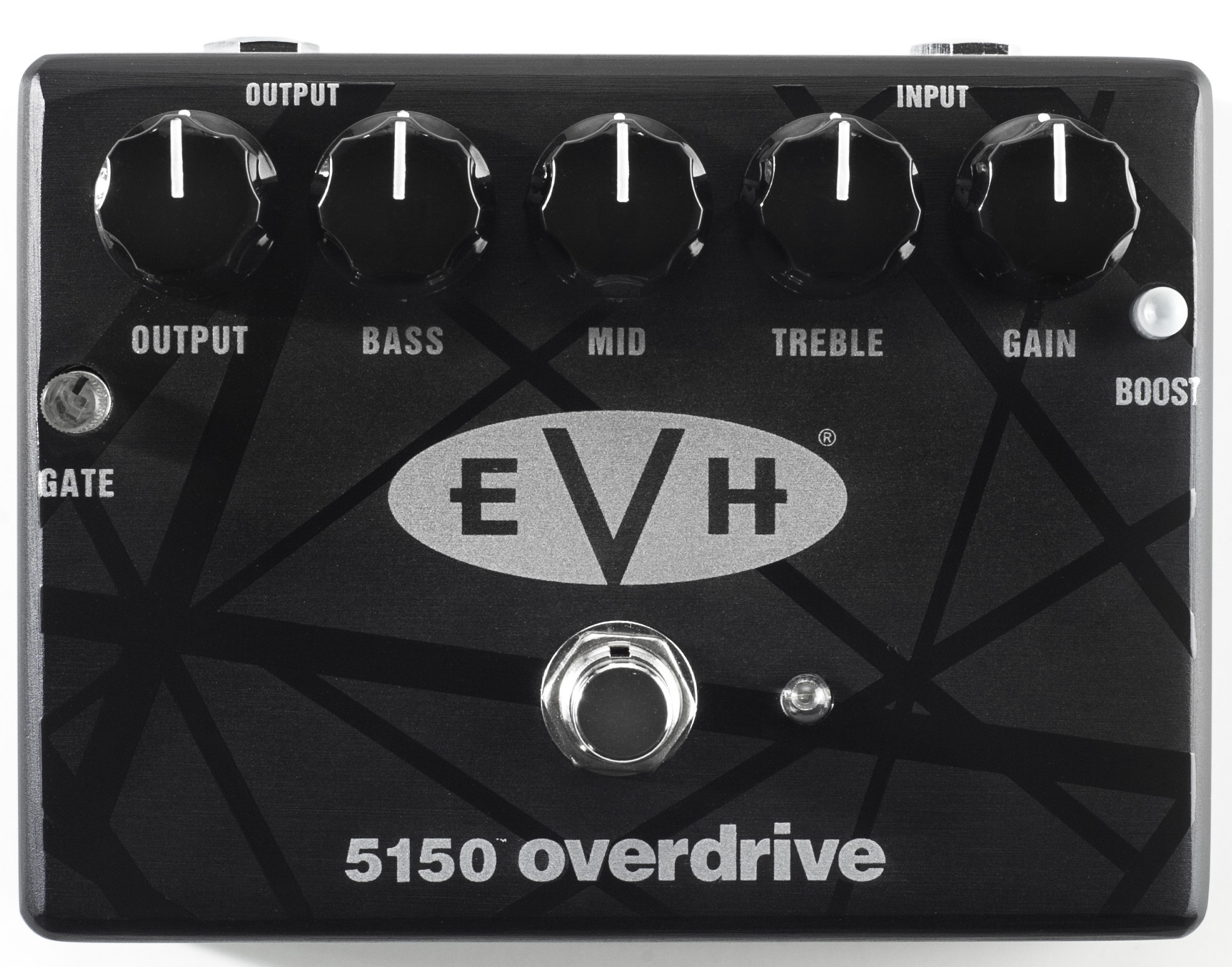 MXR EVH-5150 Overdrive