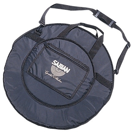 Sabian 61008 Standard Cymbal Bag 22"