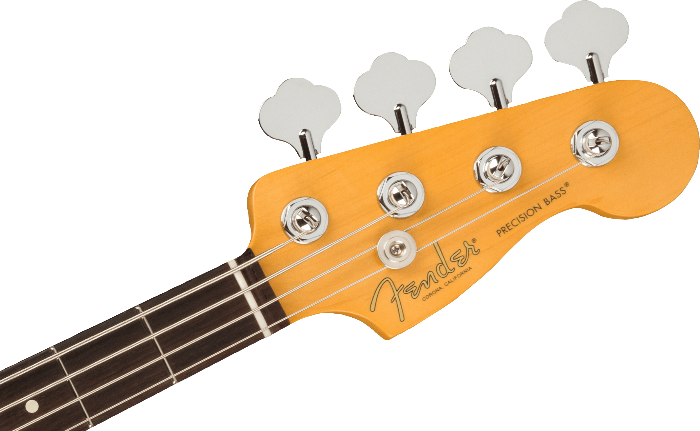 Fender American Professional II Precision Bass RW S DK NIGHT