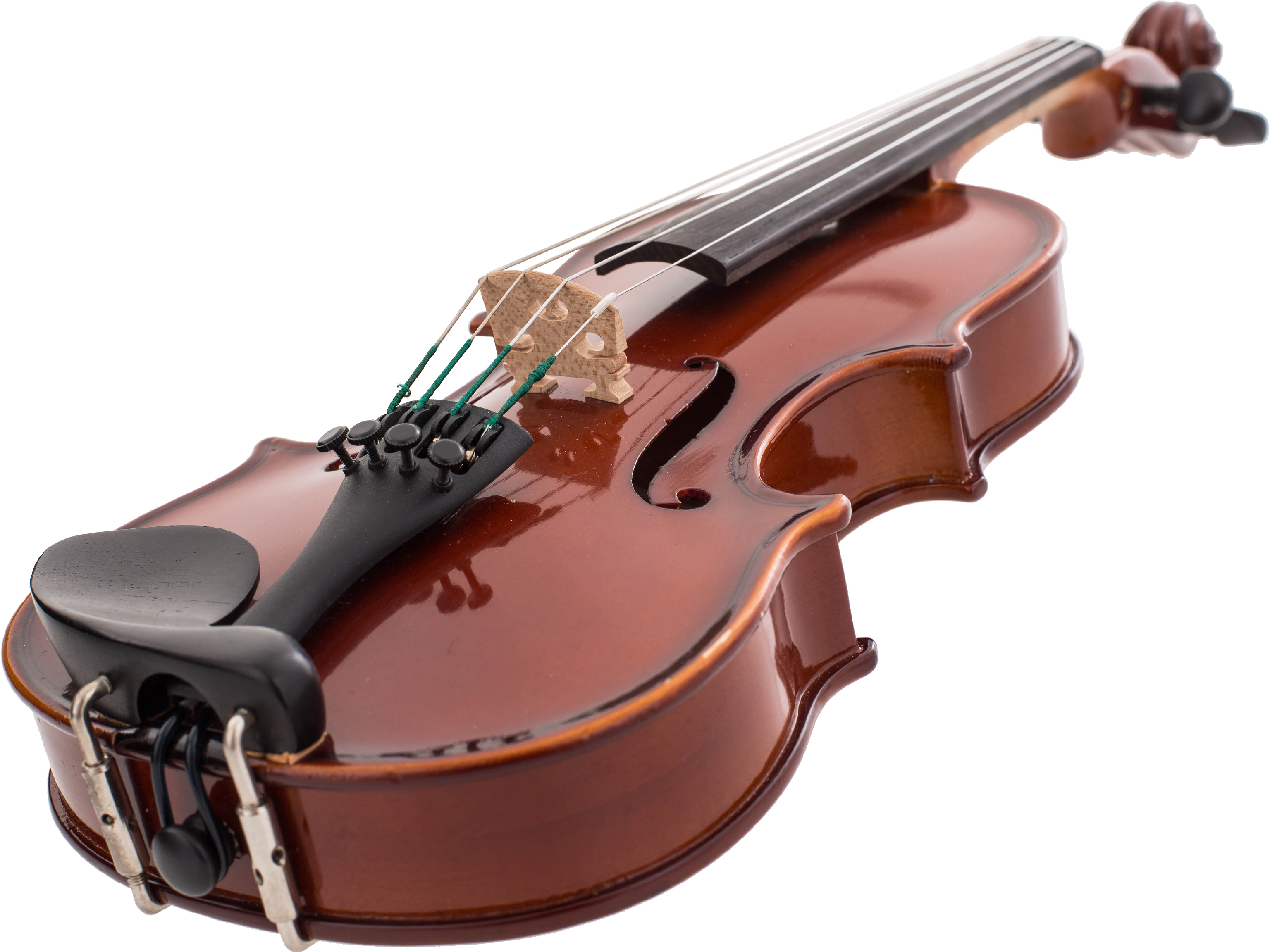 Gewa Allegro Violin-Set 1/16 2,5 Jahre aus Miete