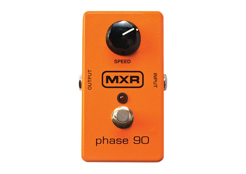 MXR M-101 Phase 90