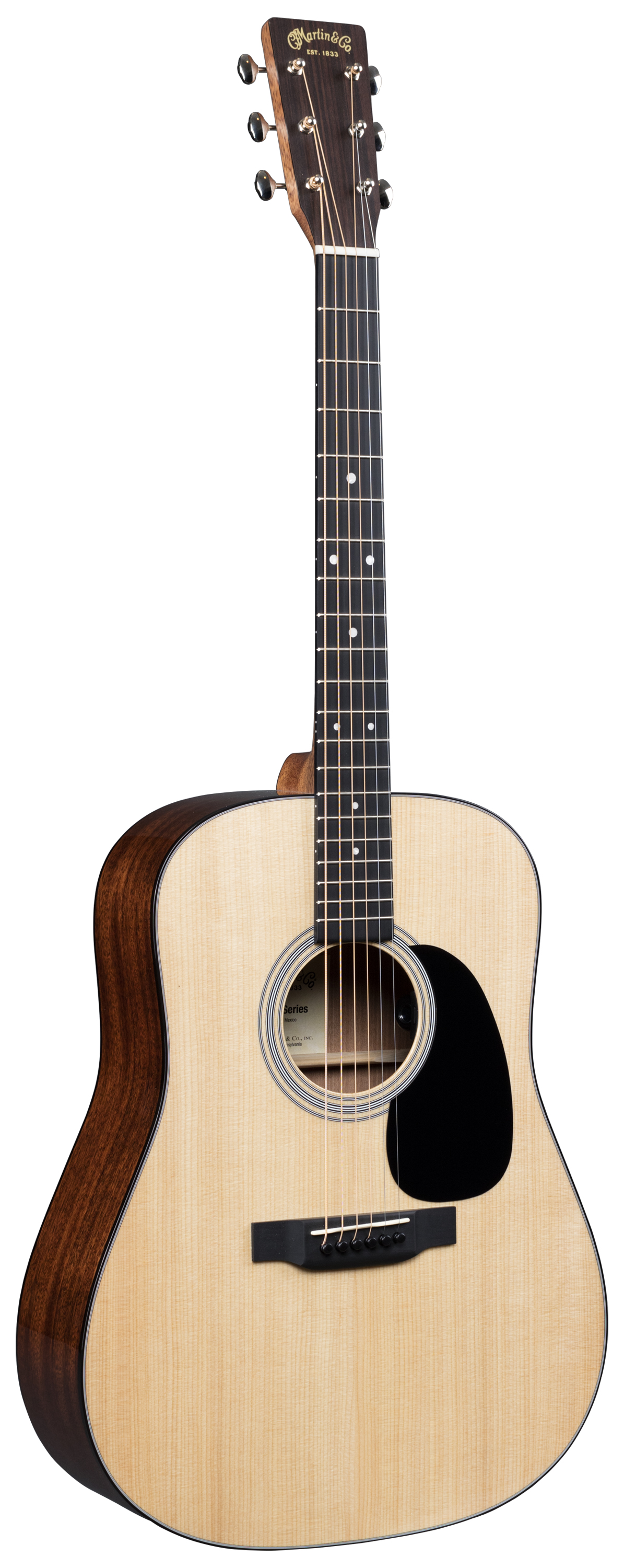 Martin Guitars D-12E-01