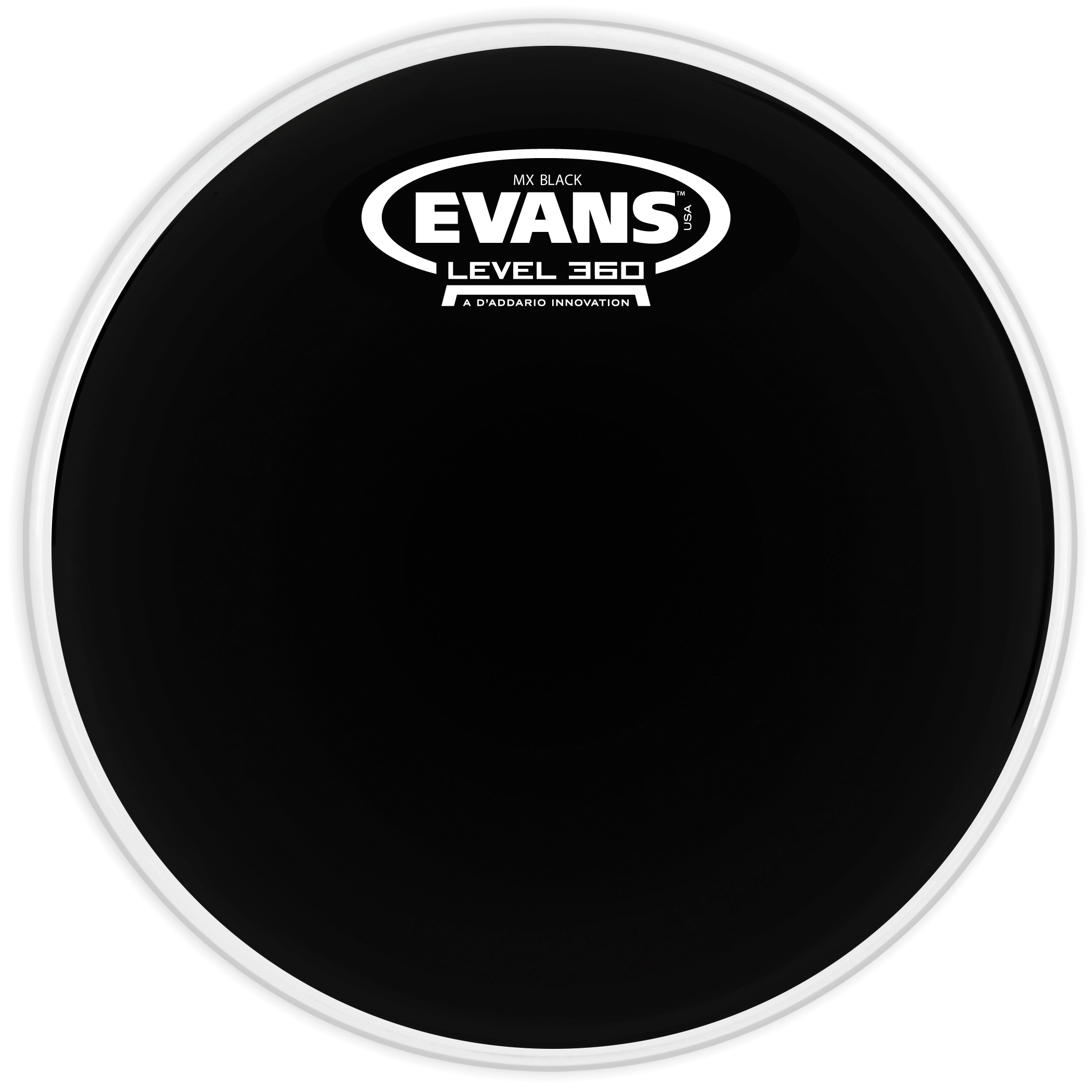Evans 14" Marching Tenor-Drum