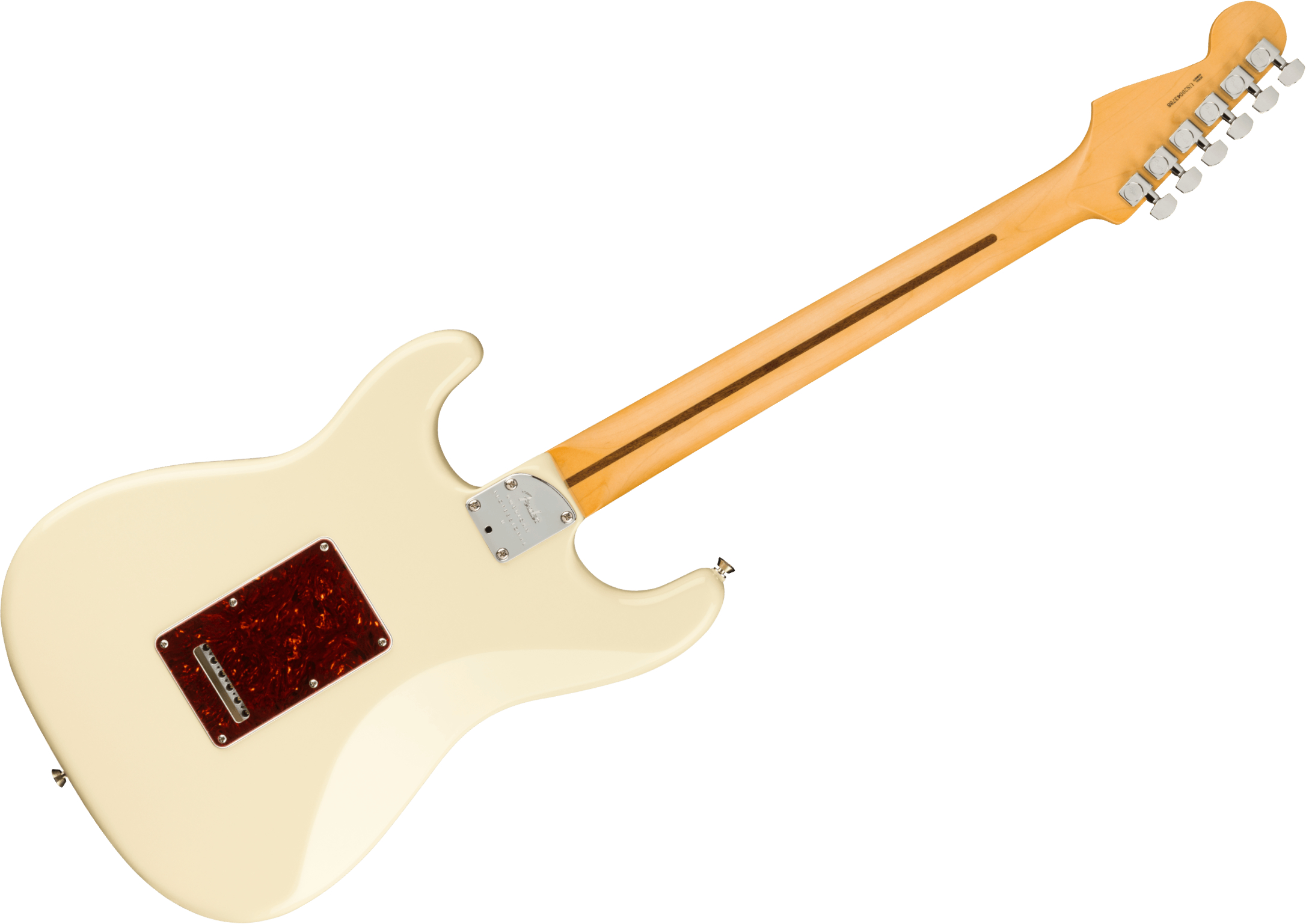 Fender American Professional II Strat RW HSS OWL