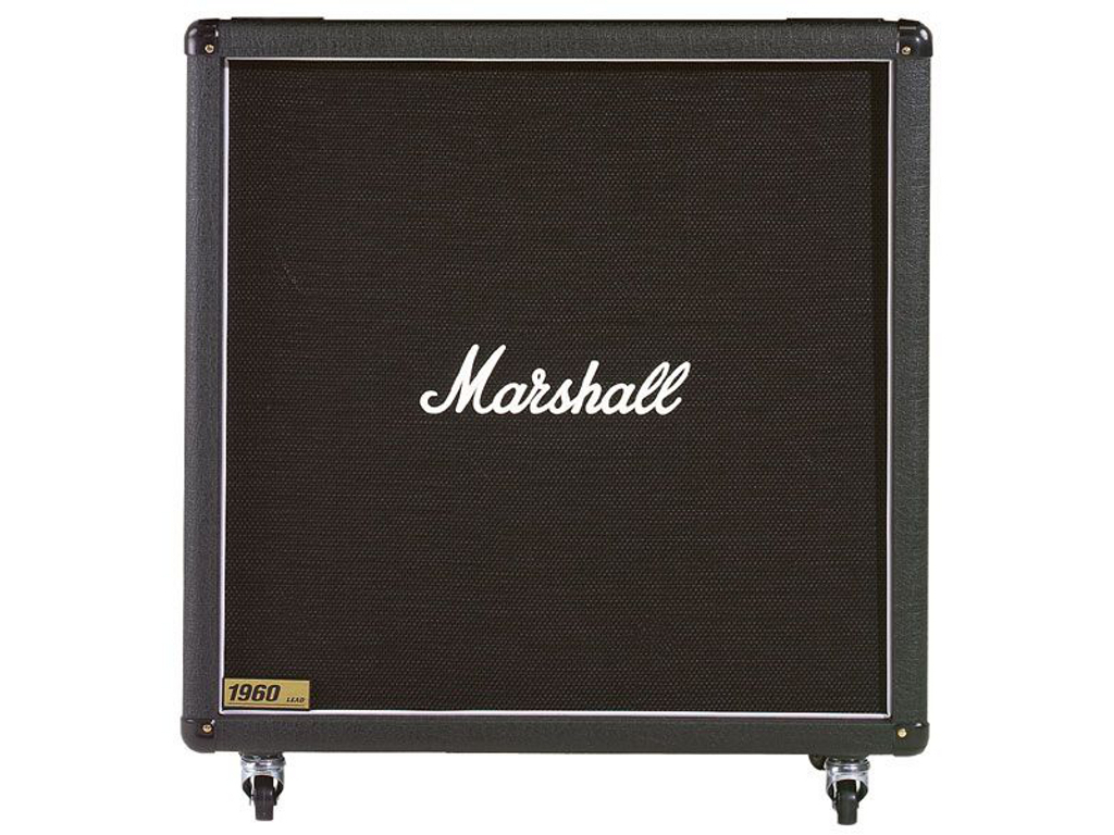 Marshall 1960BV Gitarrenbox Vintage 30 gerade