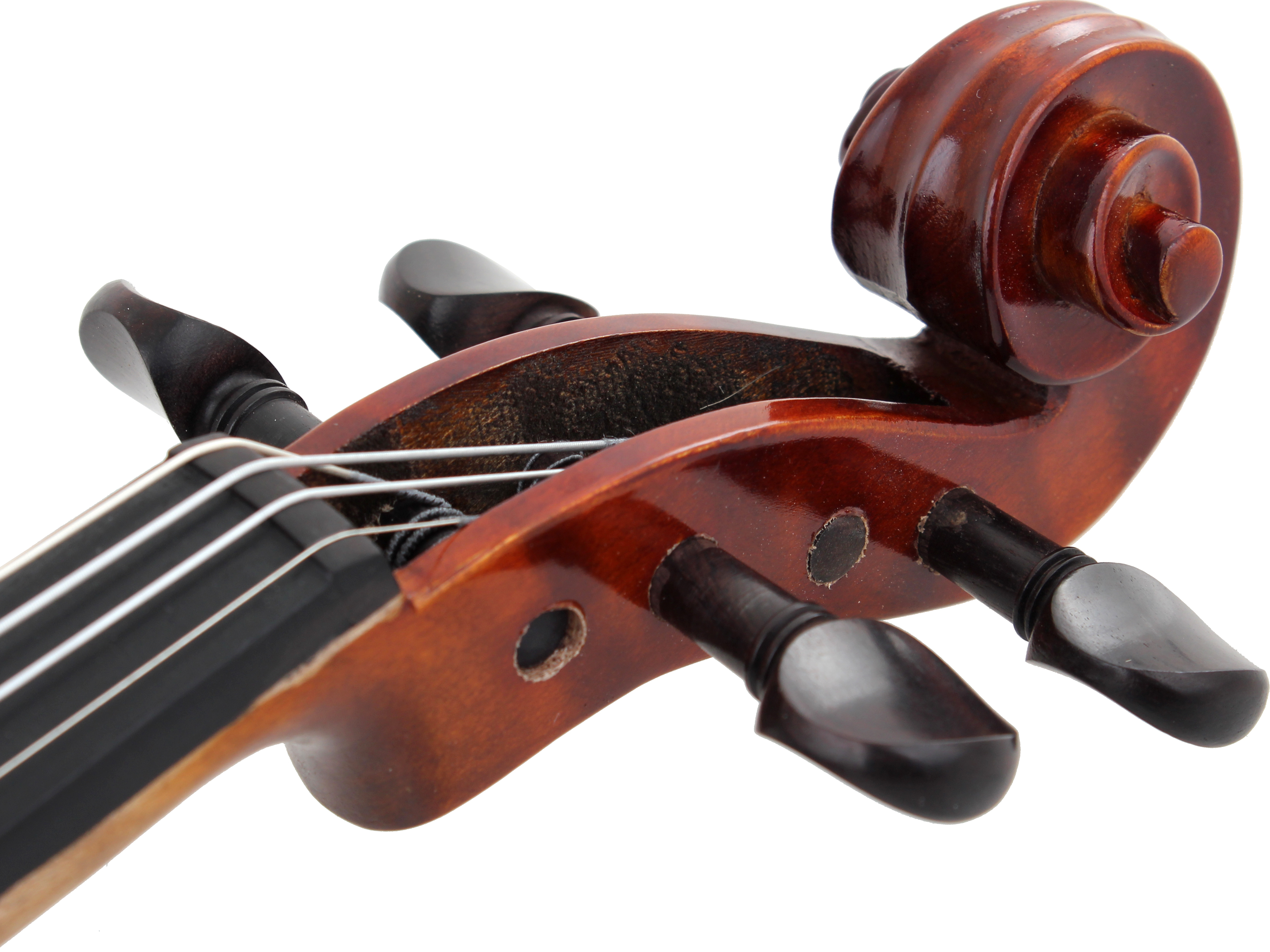 Petz YB60 Violin-Set 4/4
