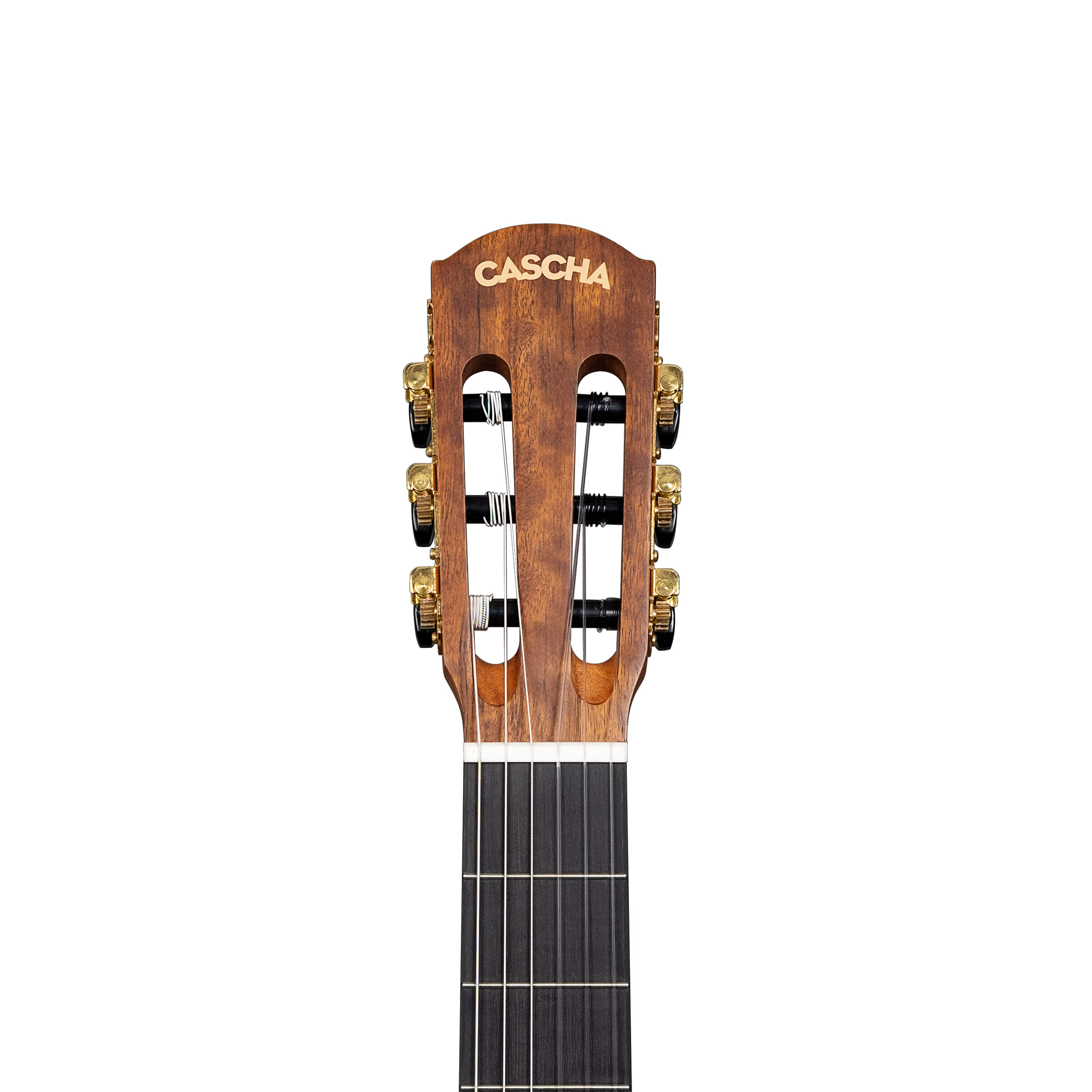 Cascha CGC200 Stage Series Konzertgitarre 4/4