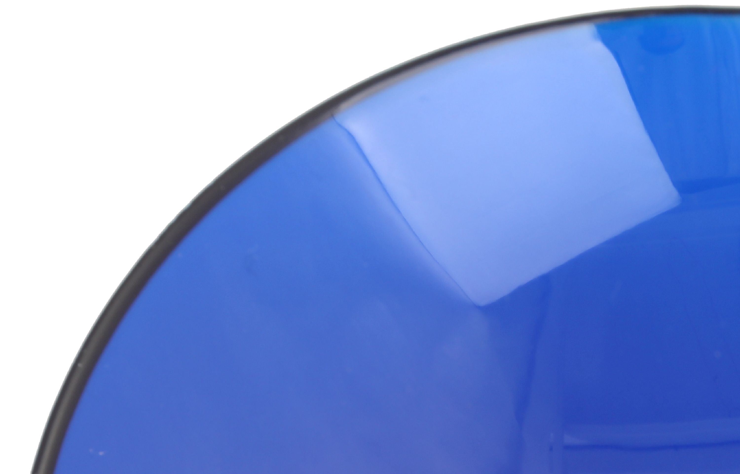 Varytec Farbkappe für PAR36 Farbe blau