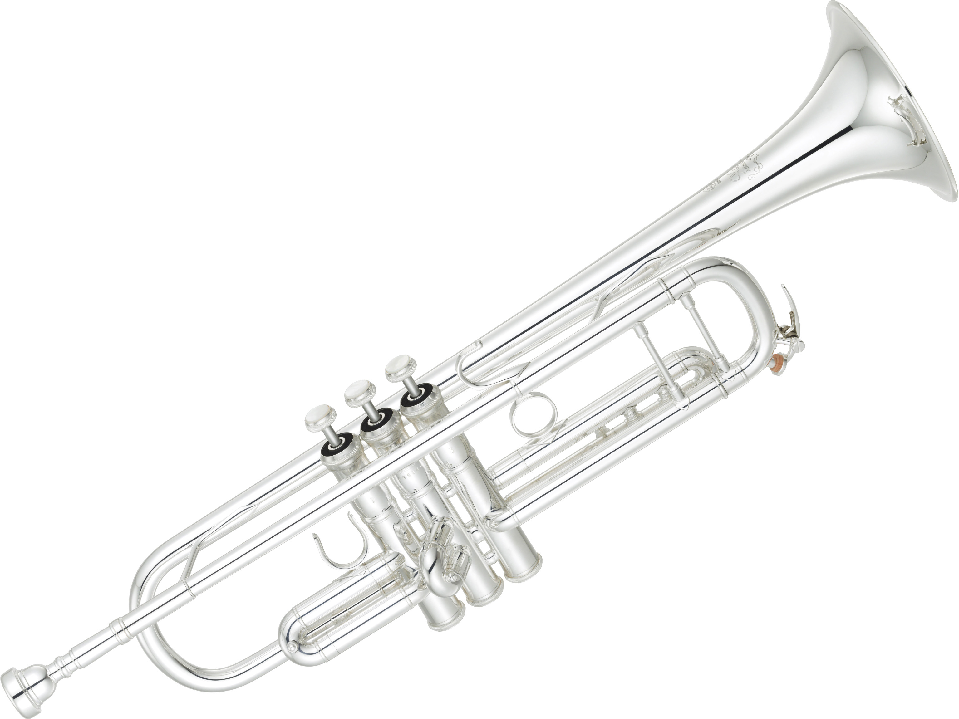 Yamaha YTR-9335 NYS 05 B-Trompete Xeno Artist
