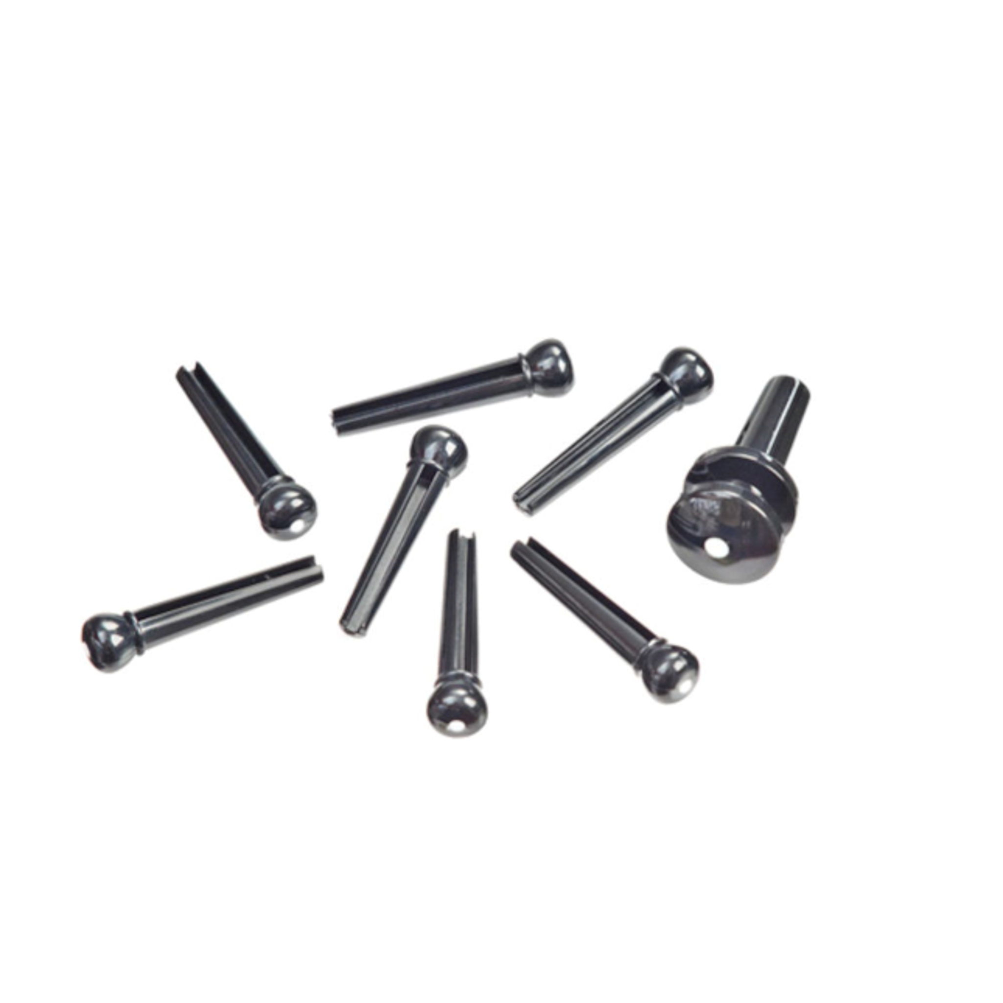 Planet Waves PWPS9 Brückenpins ABS