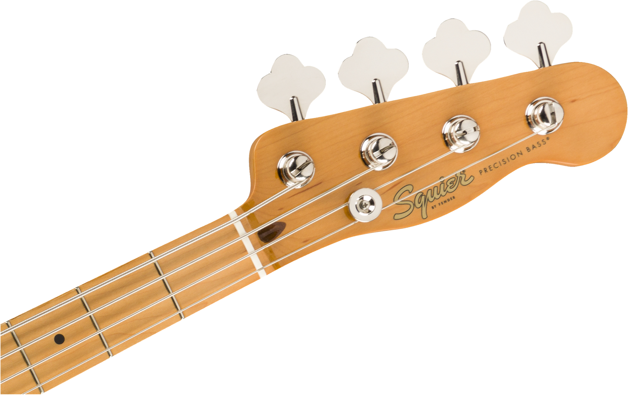 Squier Classic Vibe 50s Precision Bass MN WPG S WBL
