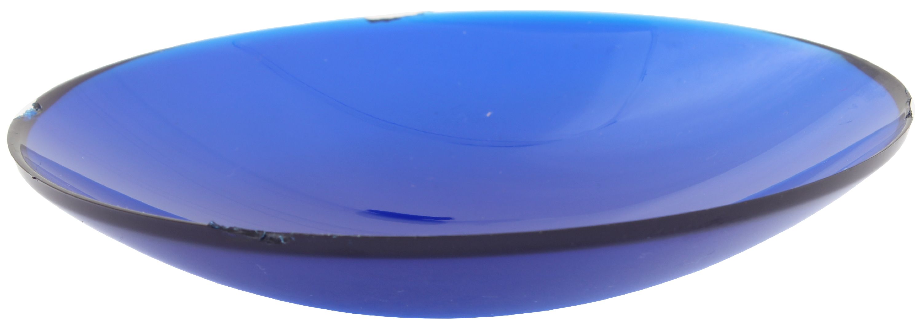 Varytec Farbkappe für PAR36 Farbe blau