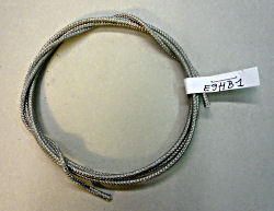 Göldo E9HB1 Vintage Kabel für Humbucker