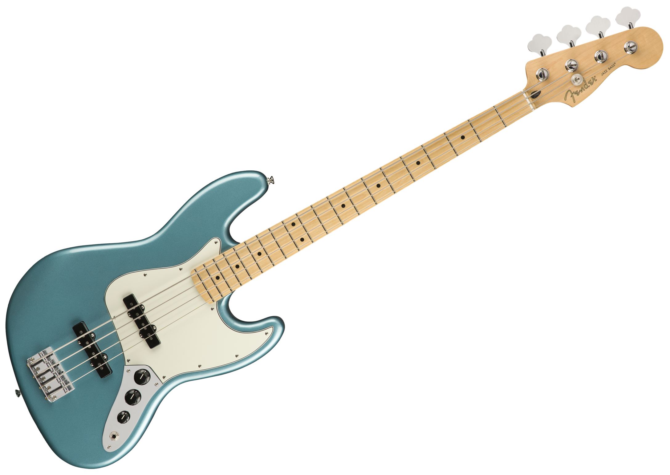Fender Player Jazz Bass MN SS TPL