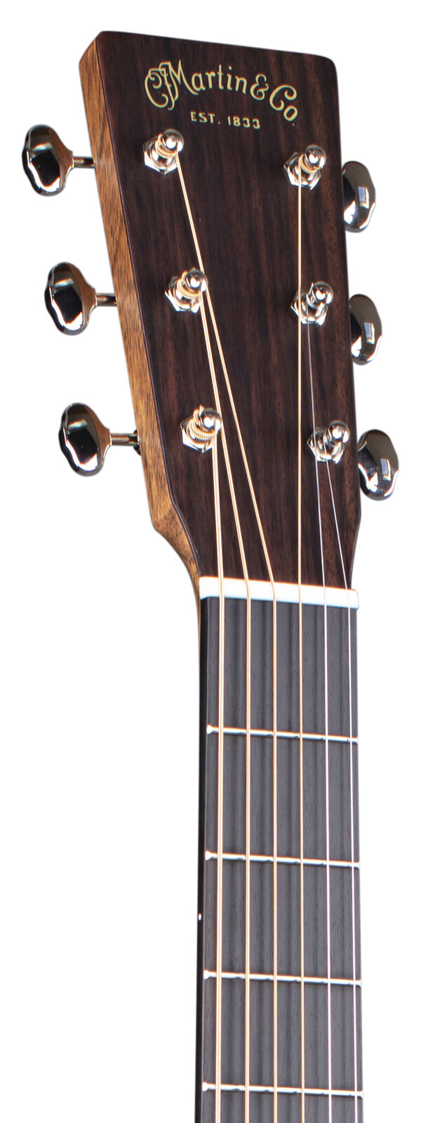 Martin Guitars OMC-16E burst Westerngitarre 000-Form