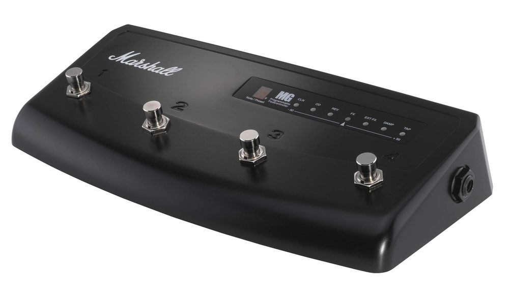 Marshall PEDL90008 Footswitch