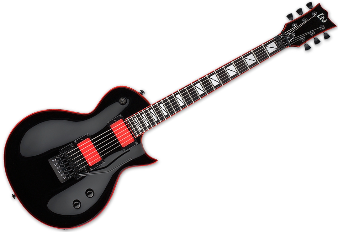 ESP LTD GH-600 E-Gitarre Gary Holt Signature