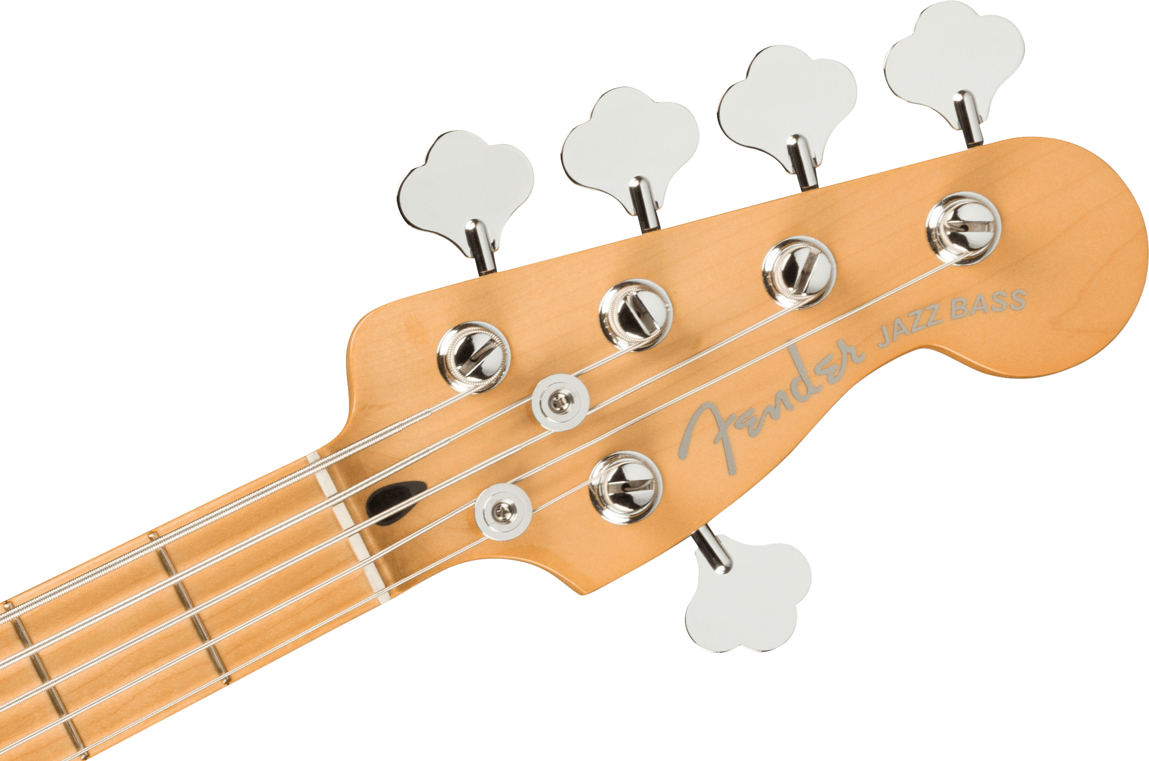 Fender Player Plus Jazz Bass V MN SS OSPK