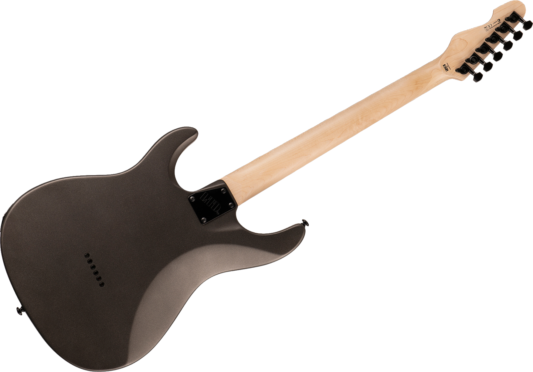 LTD SN-200HT E-Gitarre CHMS