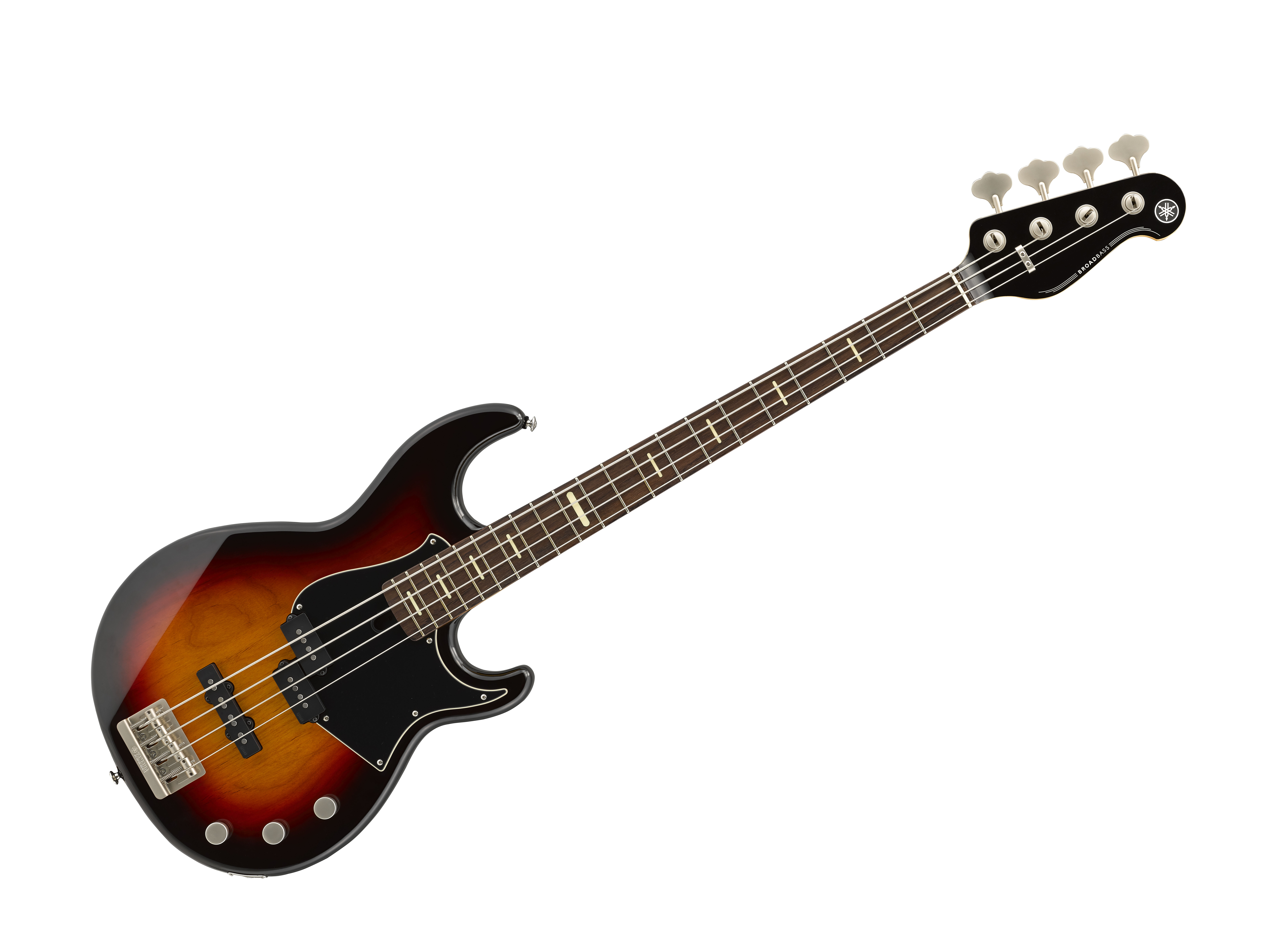 Yamaha BBP34 VSB E-Bass