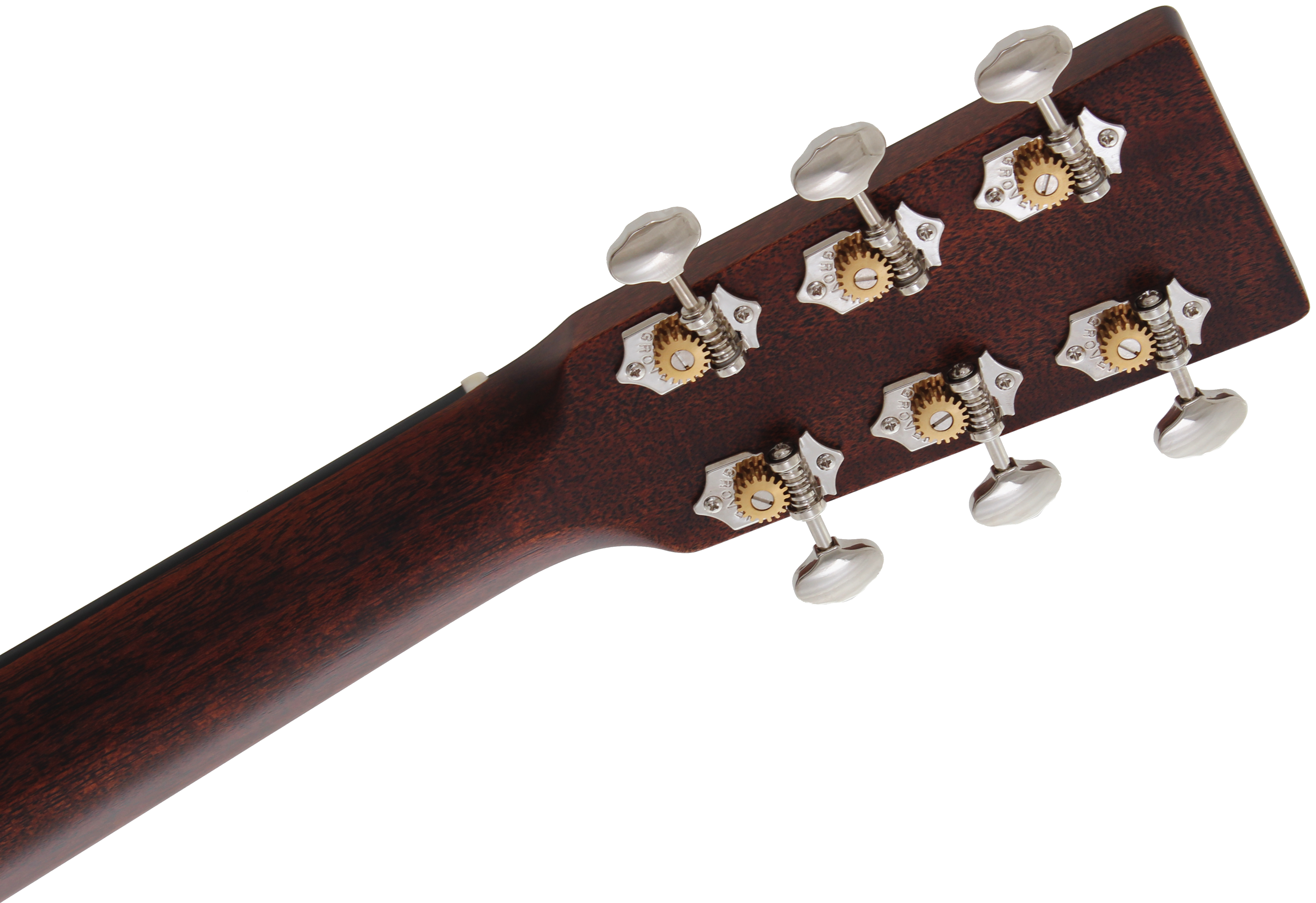 Martin Guitars GPC-16E-01 Westerngitarre