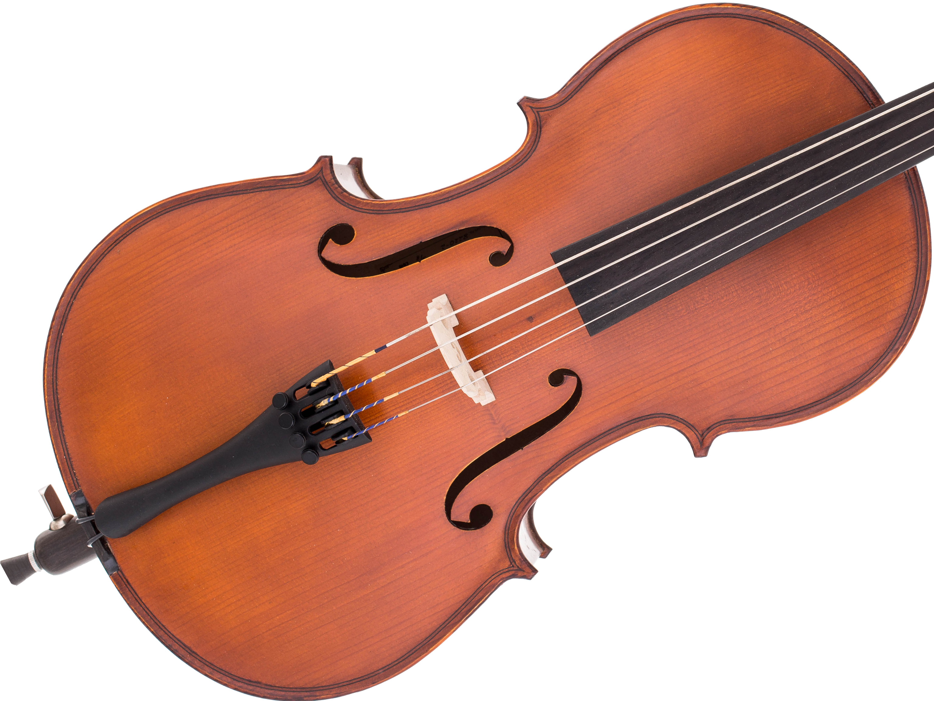Sandner 8220-2 Cello-Set 1/8 Schülermodell
