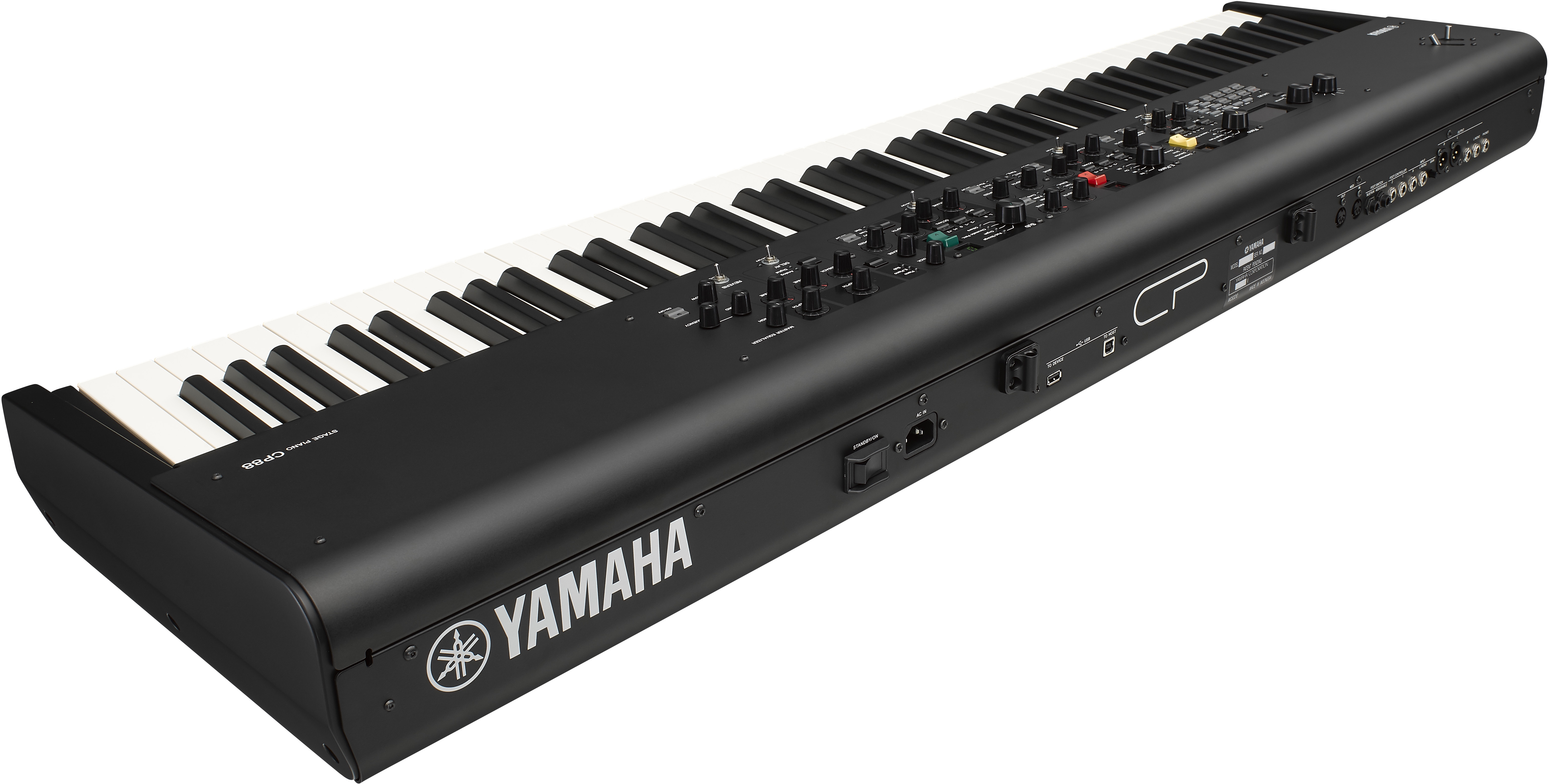 Yamaha CP88