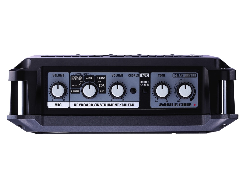 Roland Mobile Cube Combo