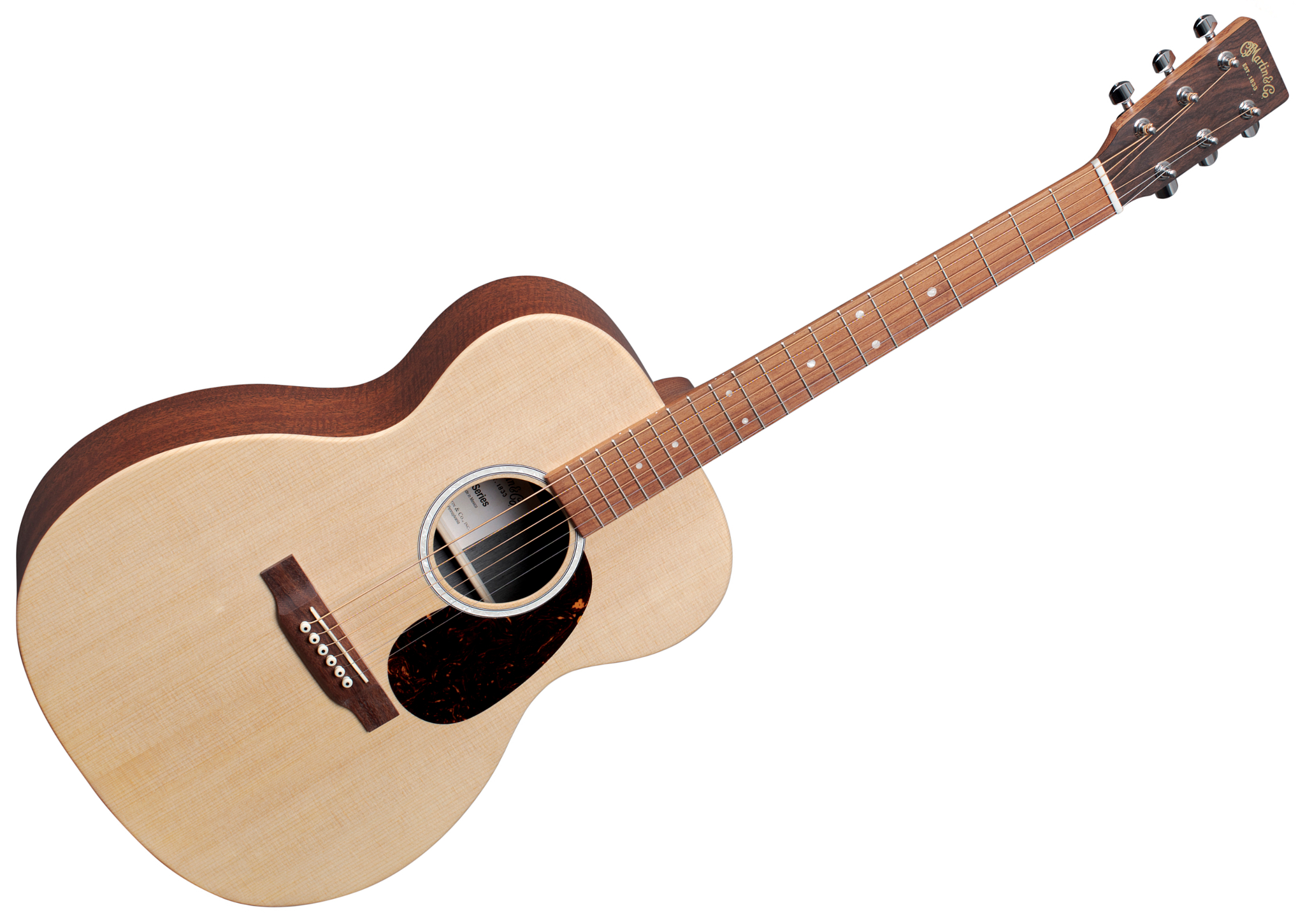 Martin Guitars 000-X2E