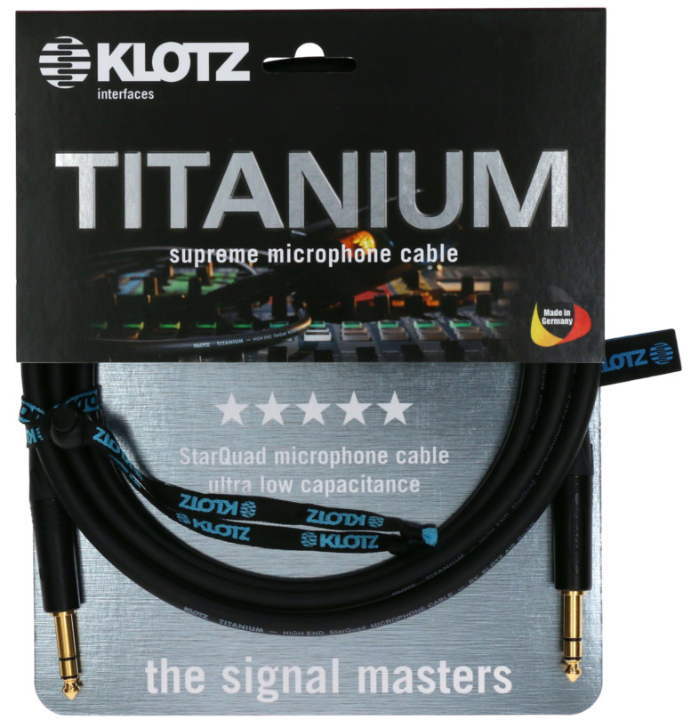 Klotz TI-TRS0500