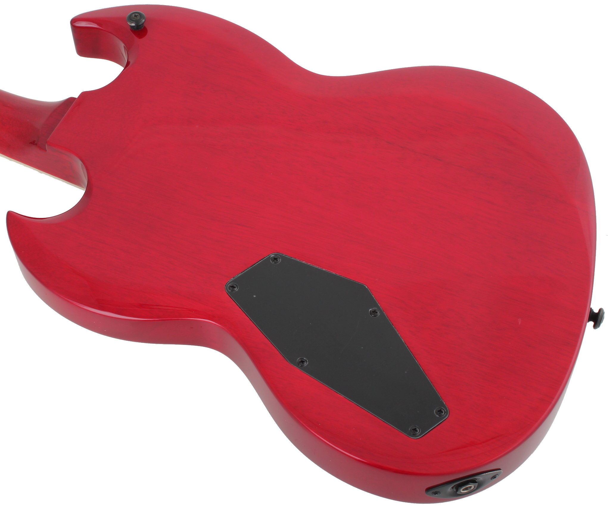 LTD VIPER-256 E-Gitarre STBC