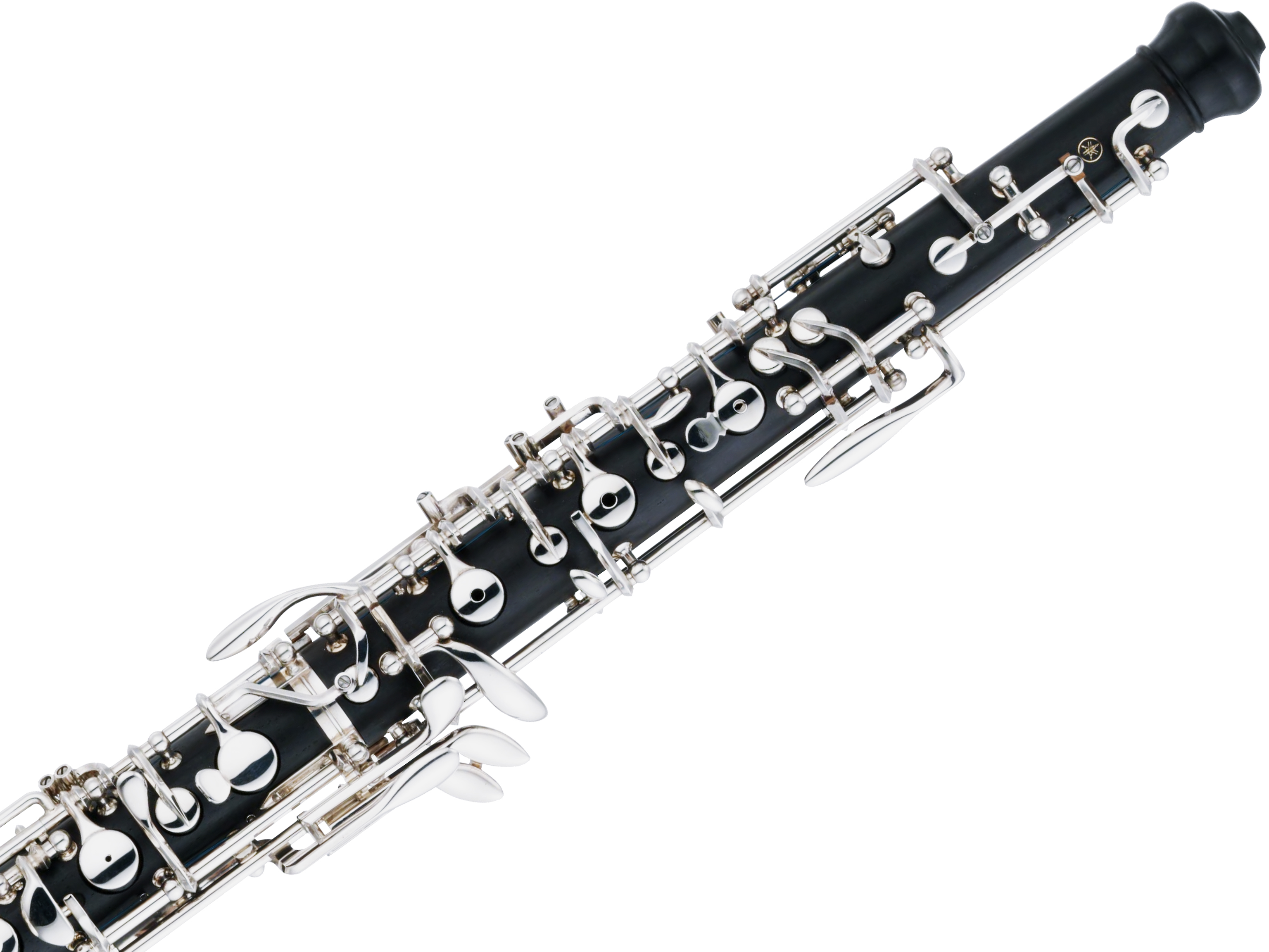 Yamaha YOB-431 M Duet+ Oboe halbautomatisch