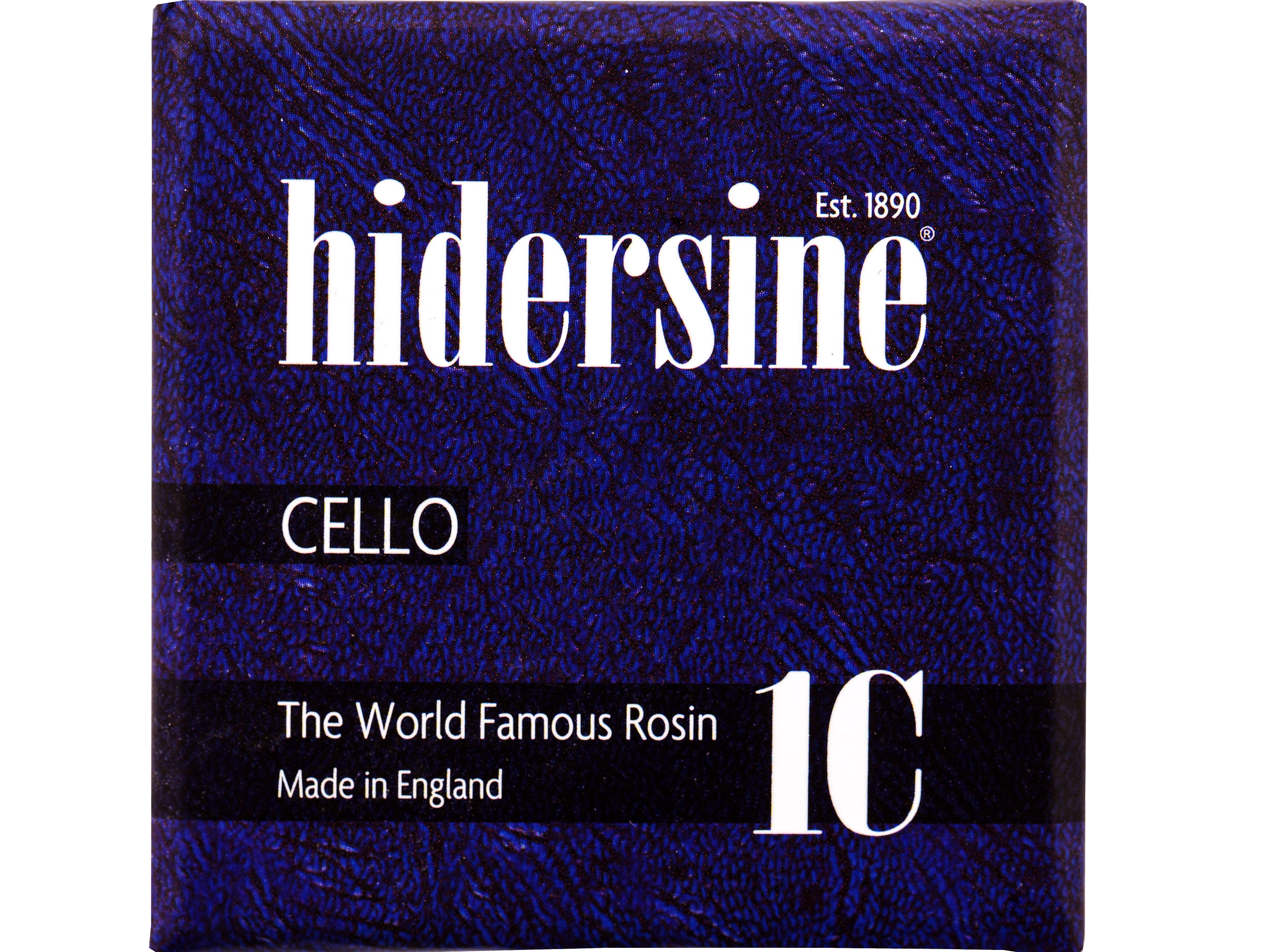 Hidersine Kolophonium Cello 1C