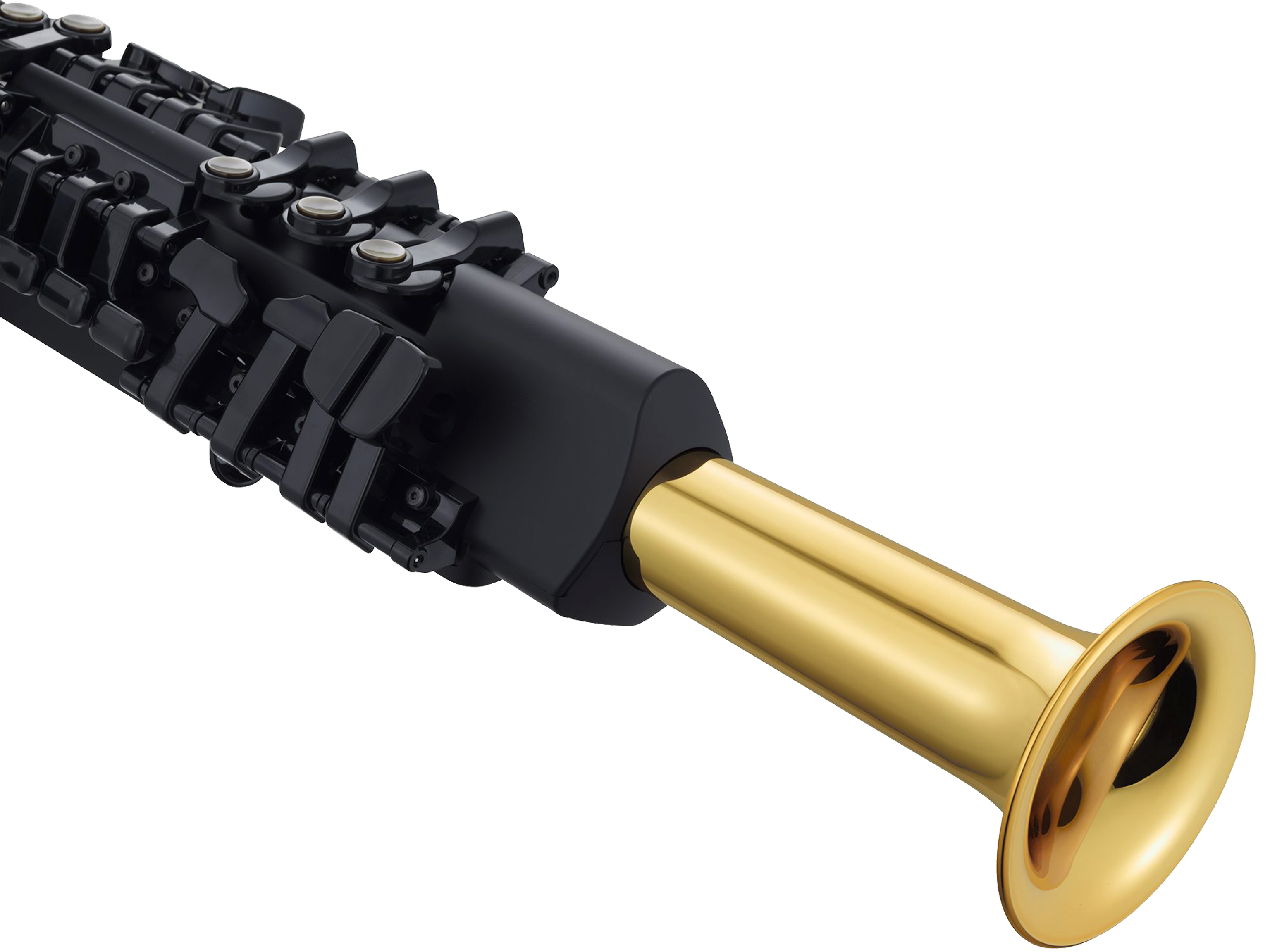 Yamaha YDS-150 Digital Saxophon