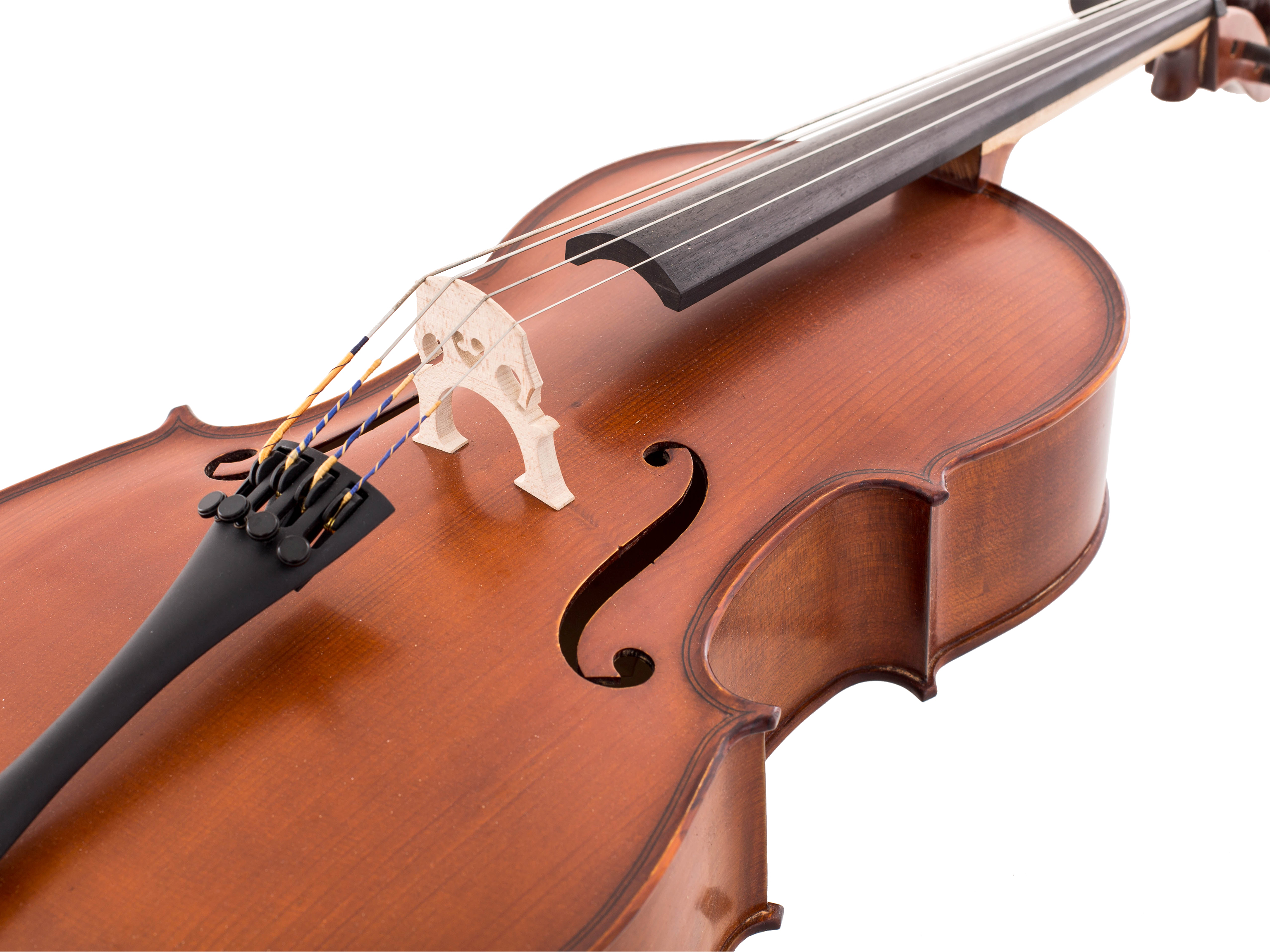 Sandner 8220-1 Cello 4/4 Schülermodell