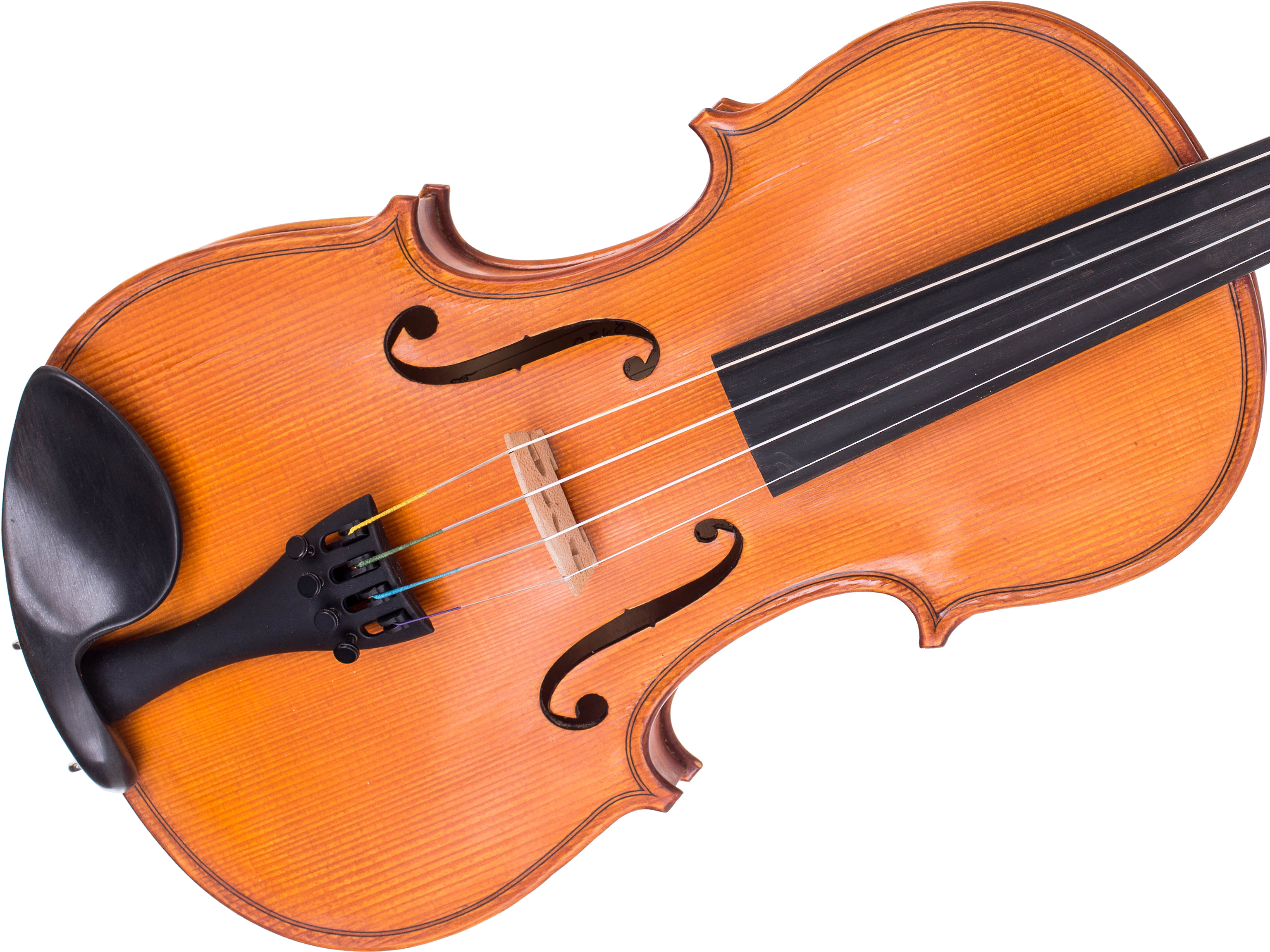 Sandner 8120 Violin-Set 4/4 Alosa