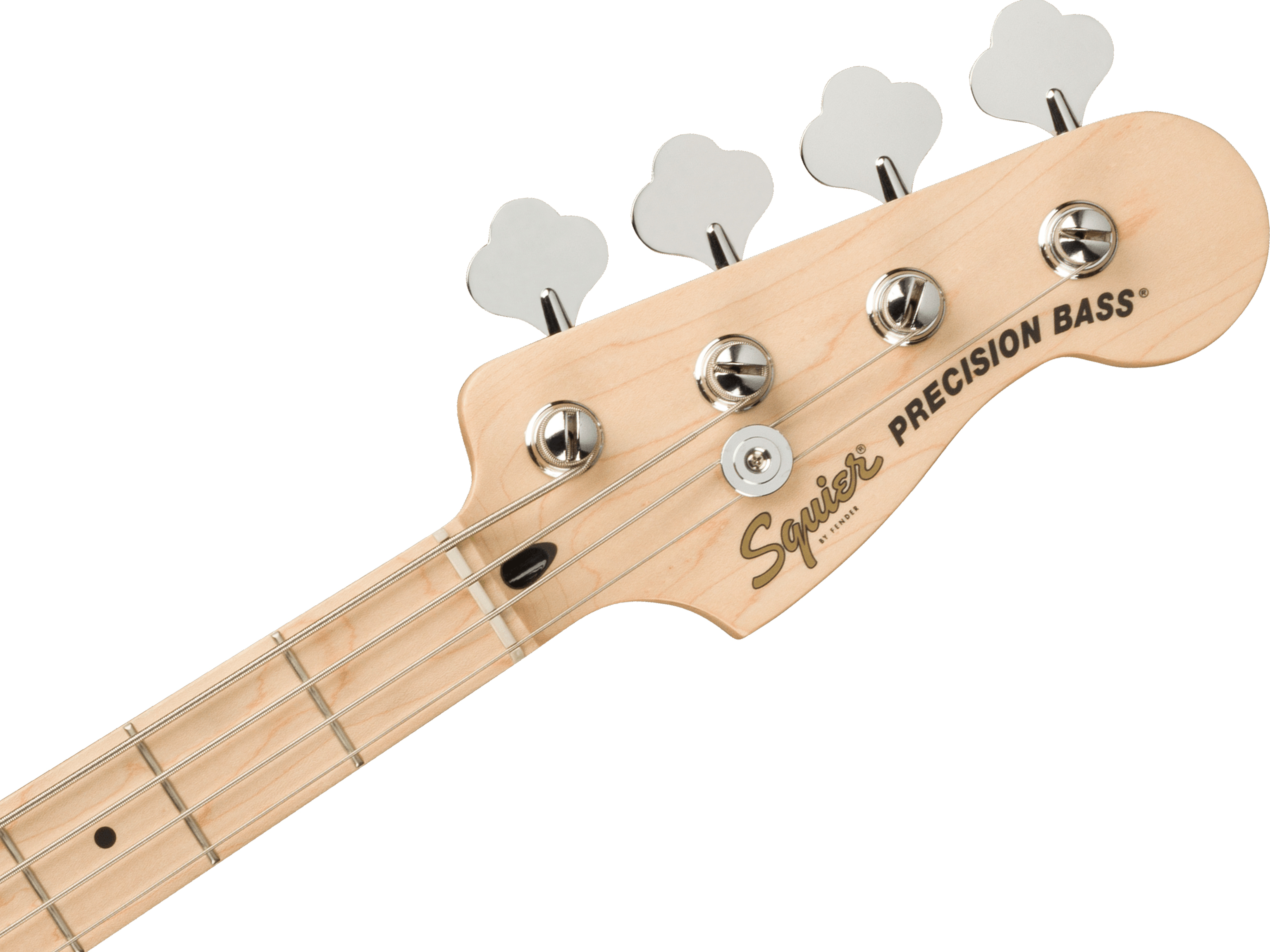 Squier Affinity Precision Bass MN BPG SS OLW