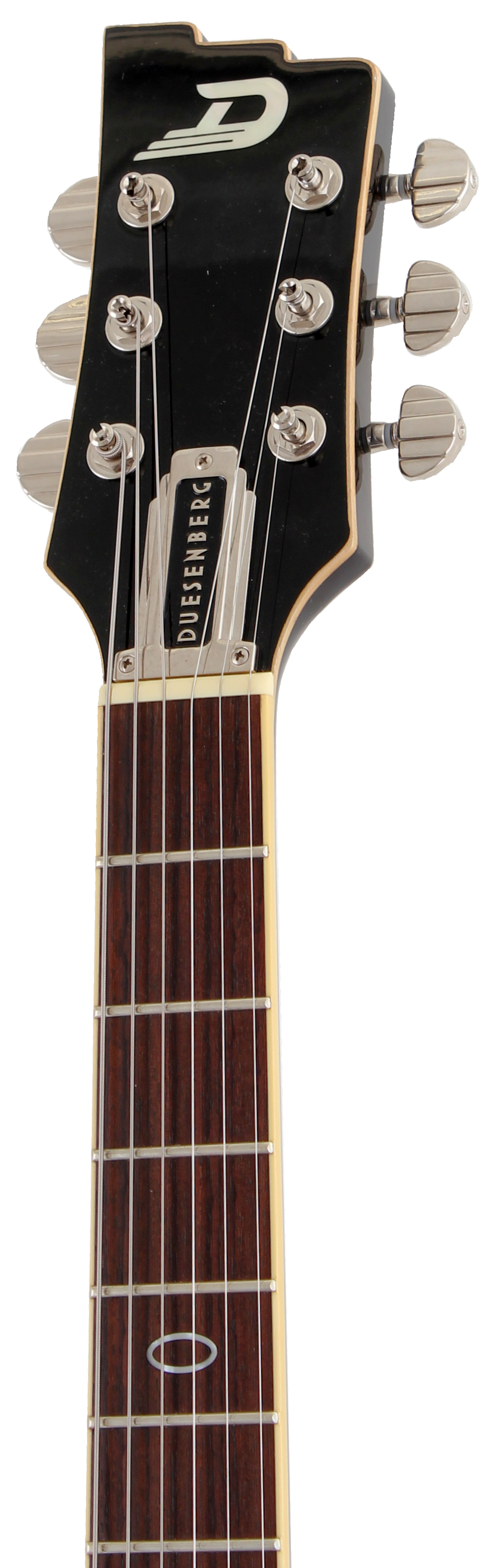 Duesenberg Imperial D-Tron E-Gitarre gebraucht