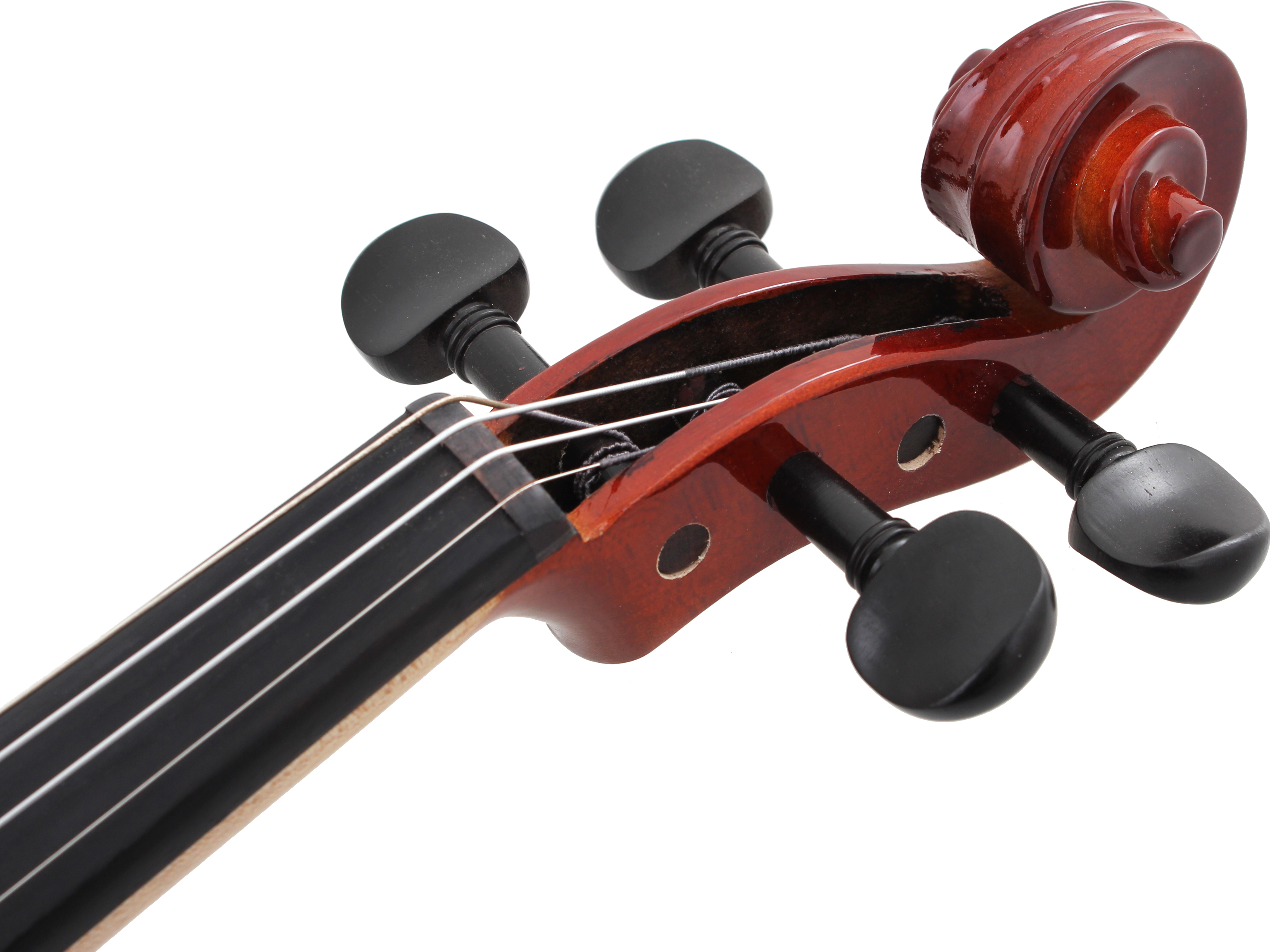 Petz YB40 Violin-Set 4/4